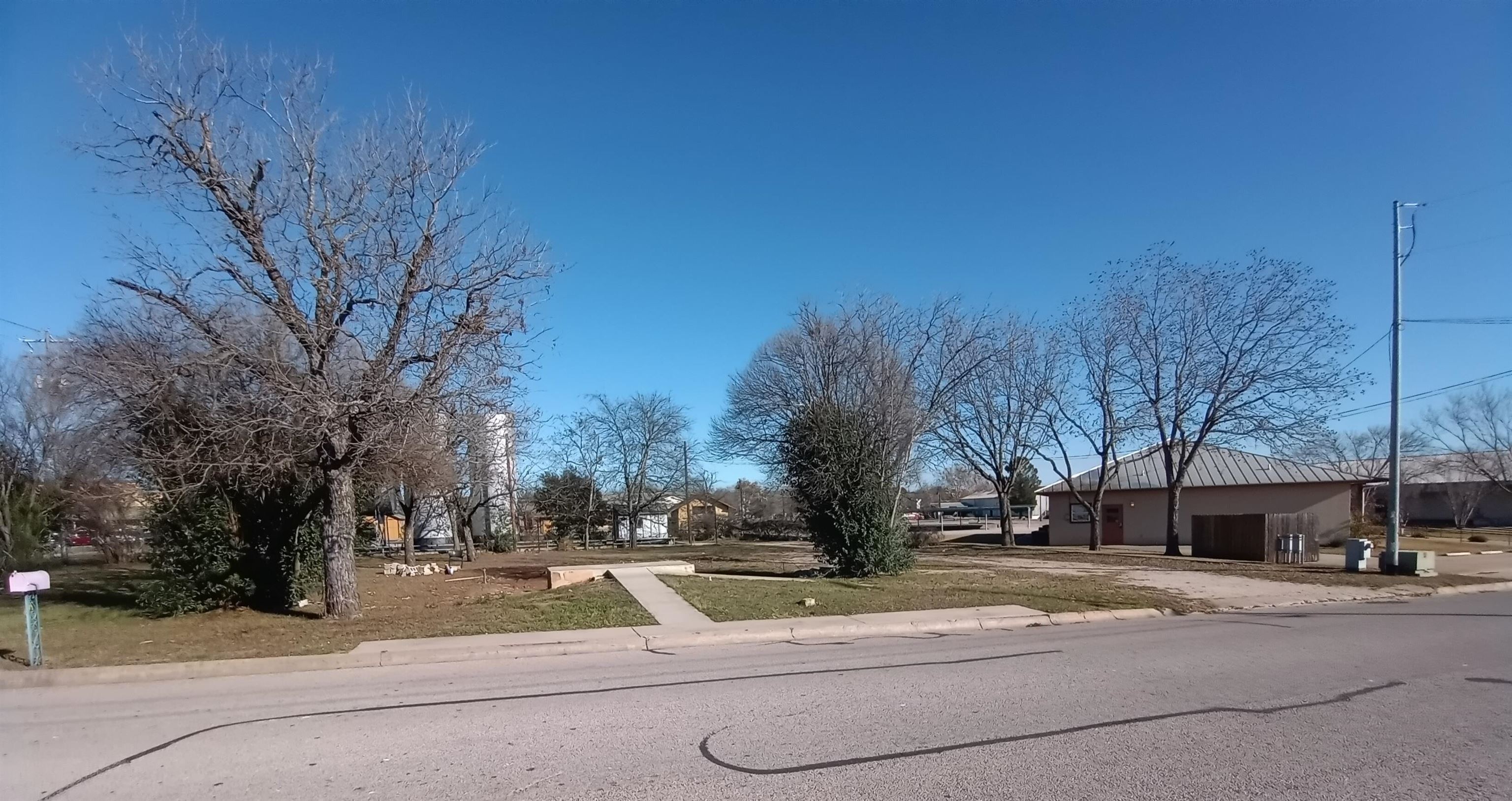 S7100 Perter Kerr Donation Lot Pts of 2&3 Blk 2