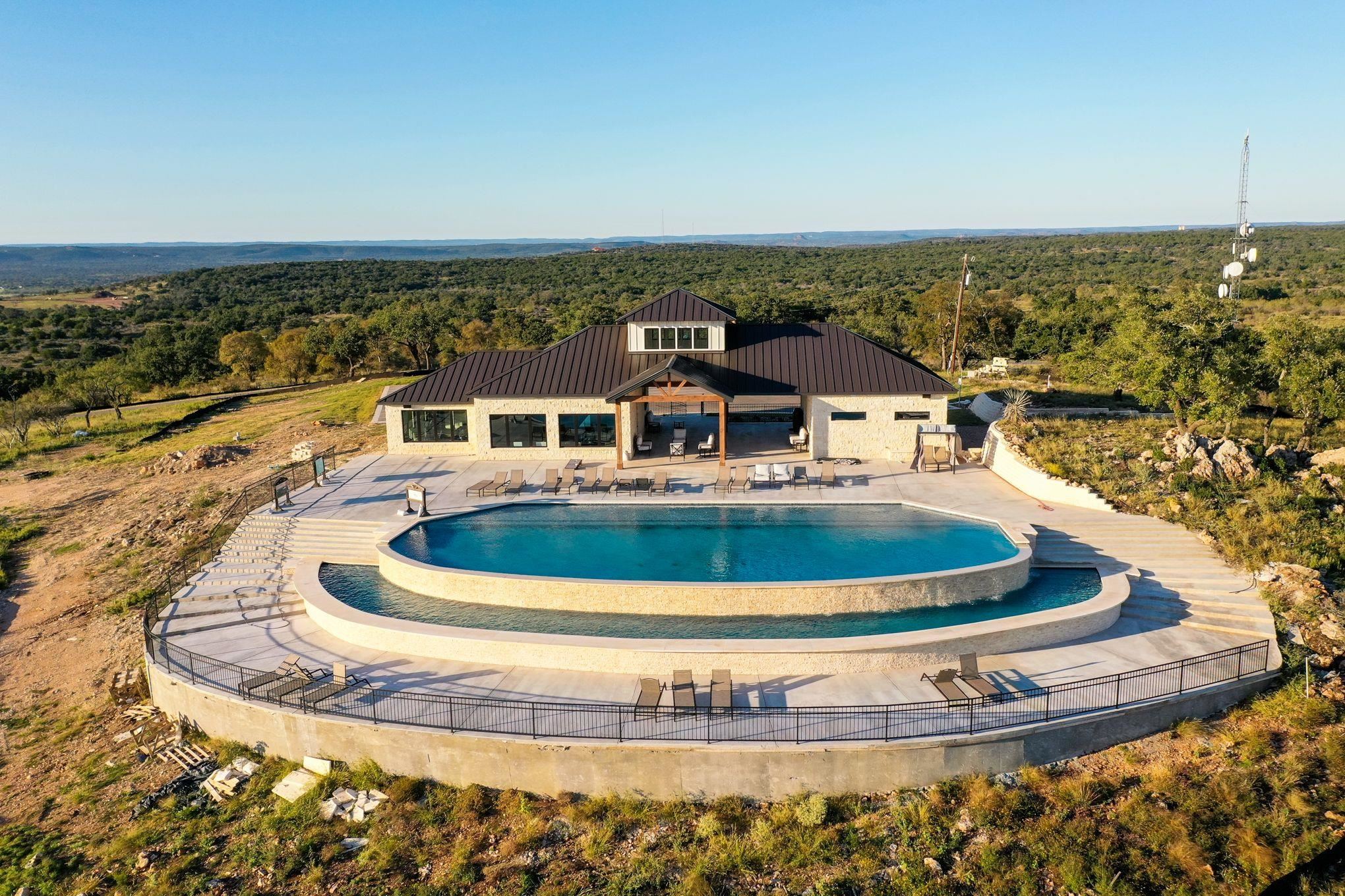 Big Creek Ranch – Lot 48 – Phase I – 1.53 Acres