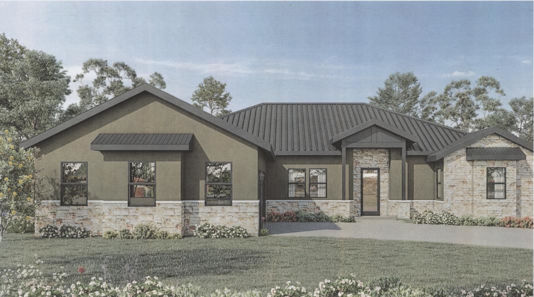 W25051 Buckeye, HSB West, Llano County