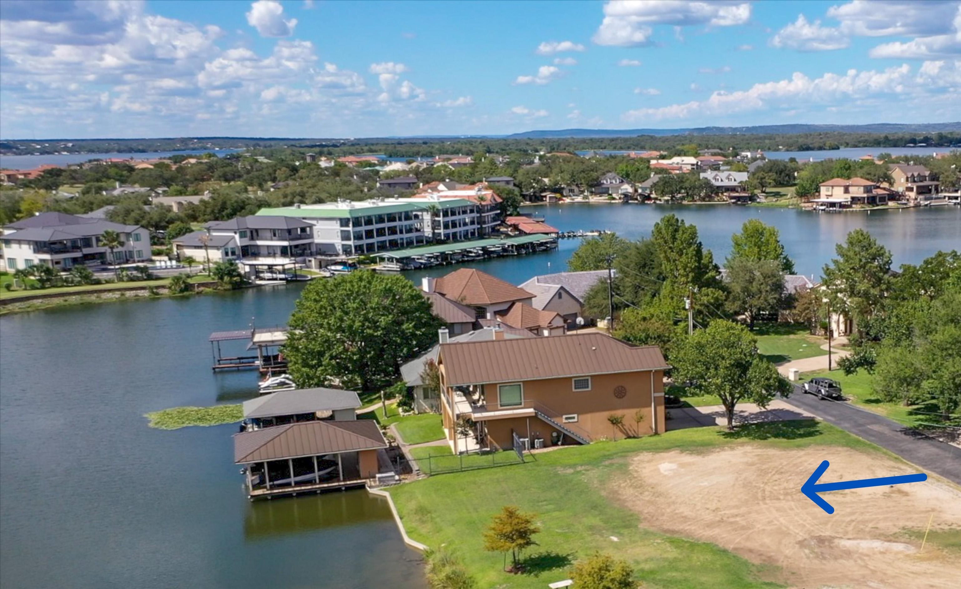 Oak Ridge Estates Lots 1R & S Pt of 2R