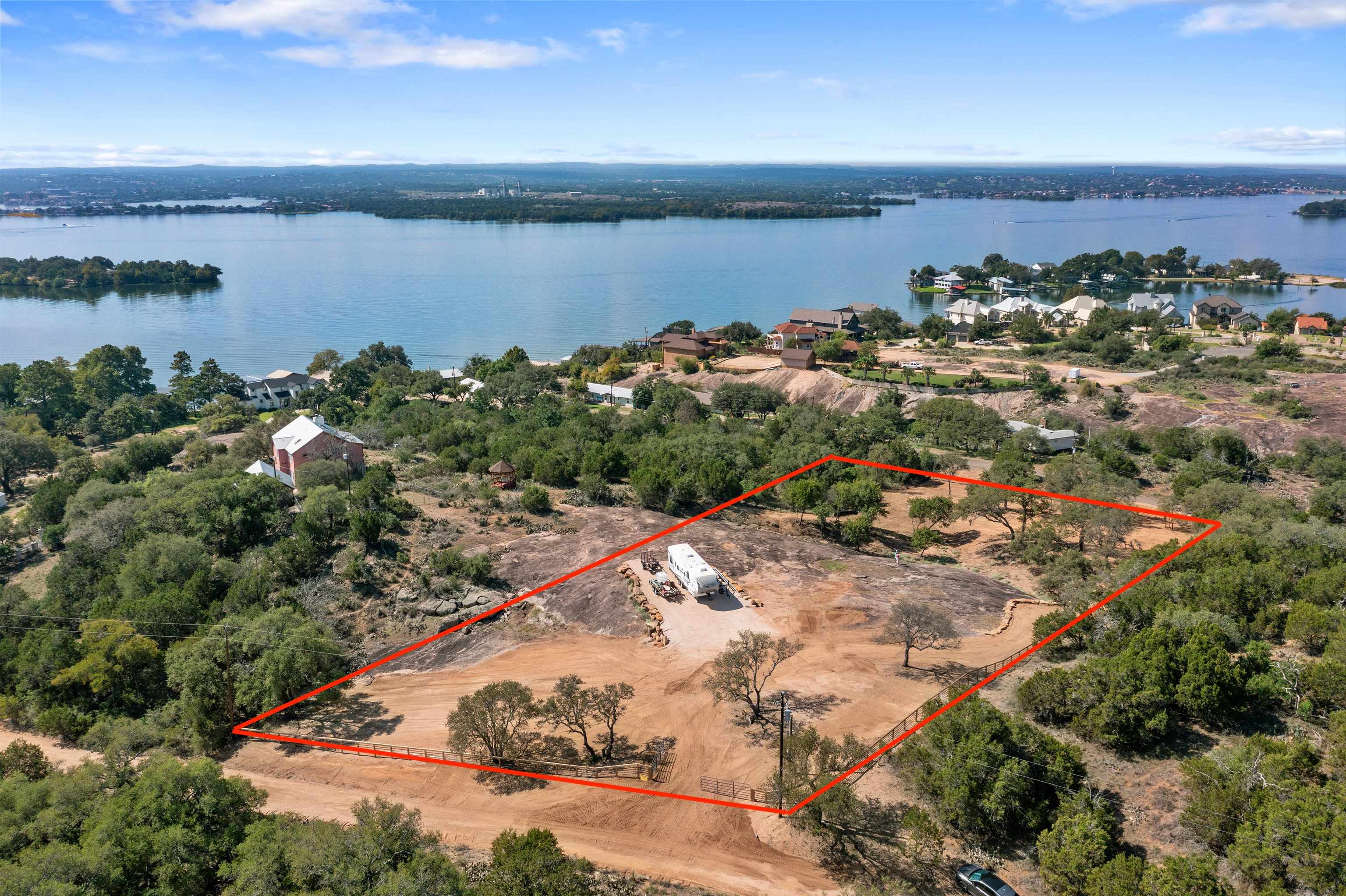 S8710 WOODLAND HILLS LOT