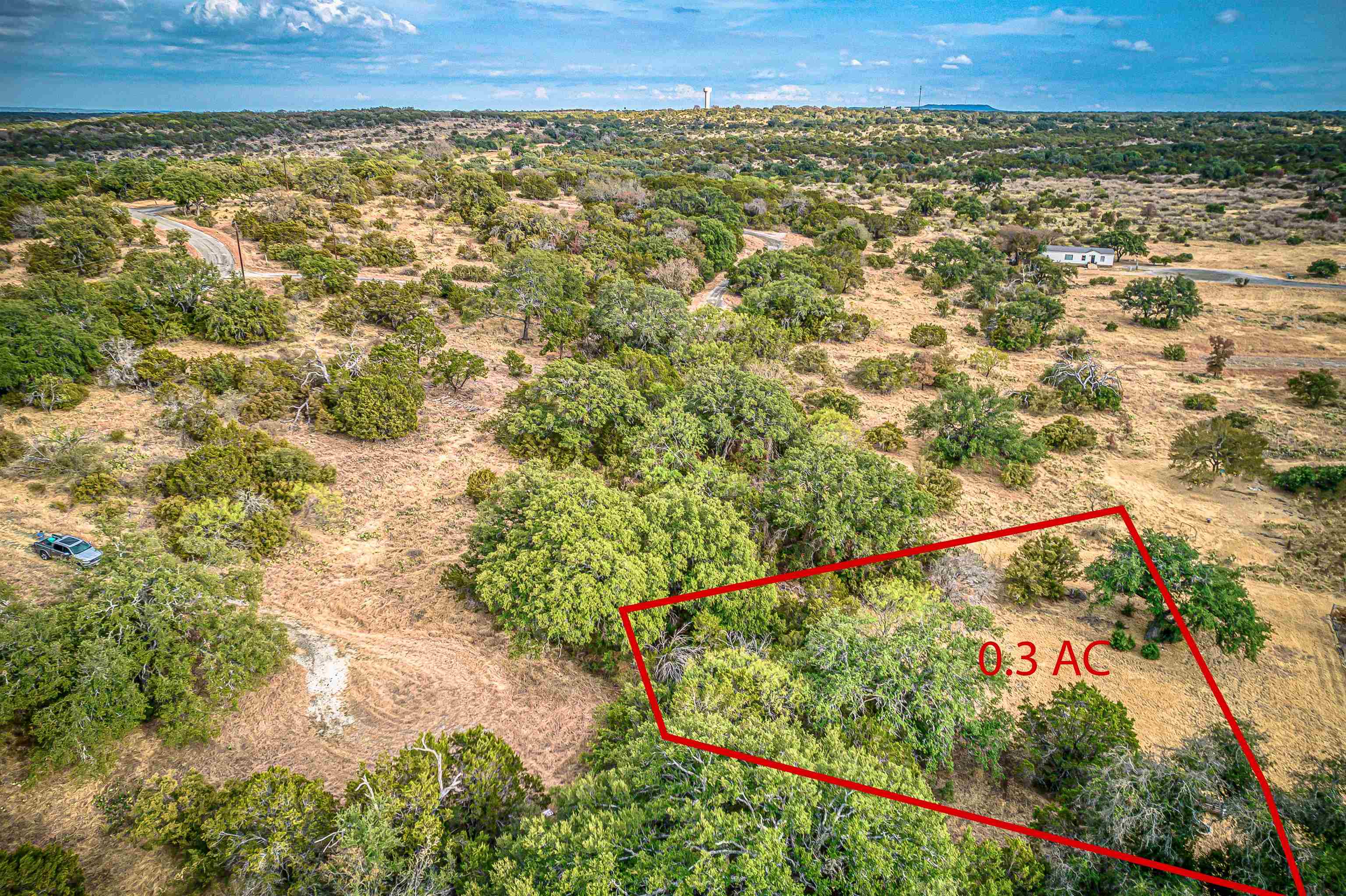 S5221 HORSESHOE BAY SOUTH LOT K10120, PLAT K10