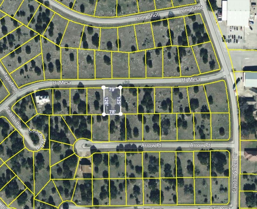 Horseshoe Bay Proper Lot 1136 Hi Mesa