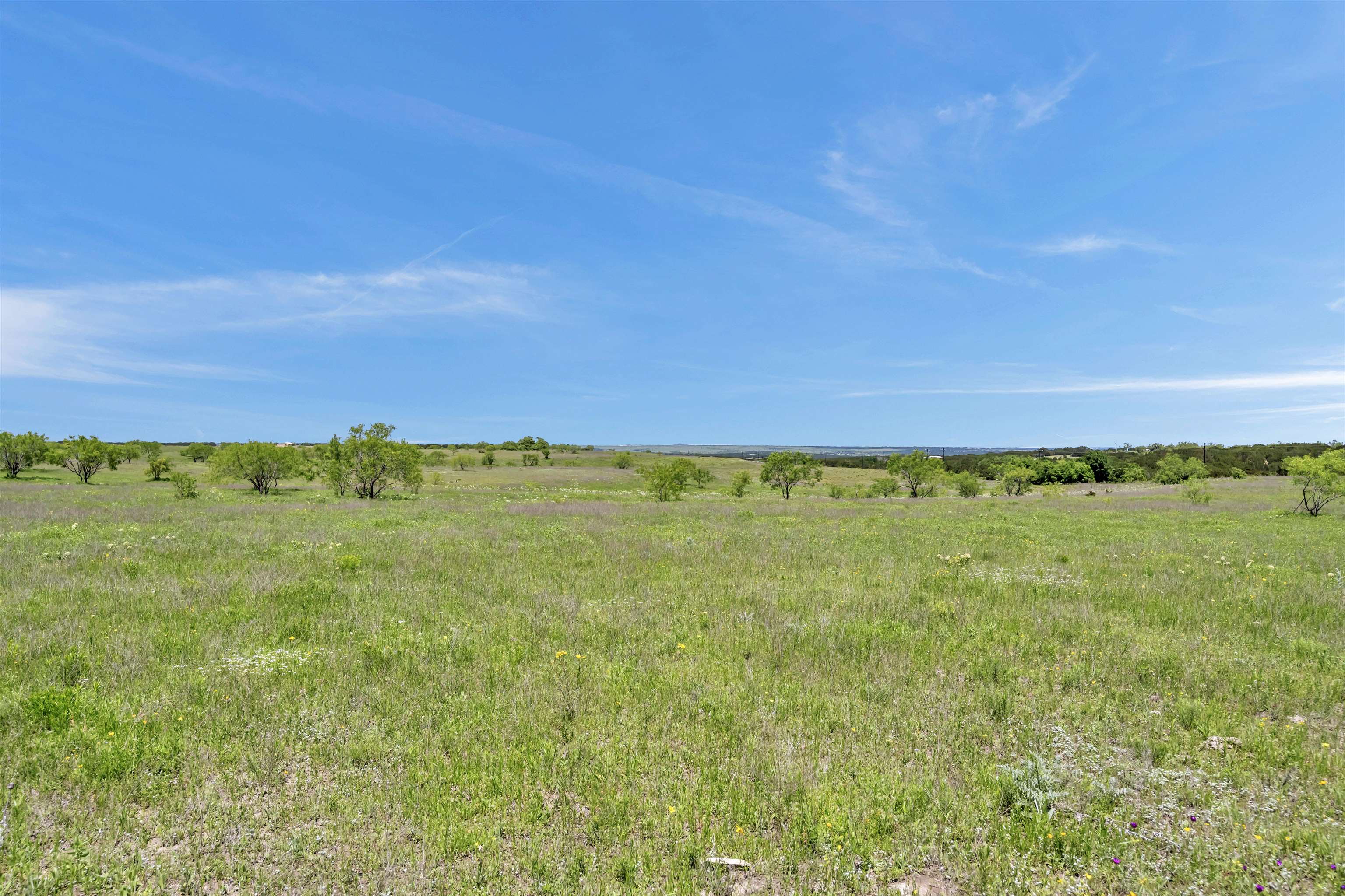 Tract 7 CR 207, Burnet
