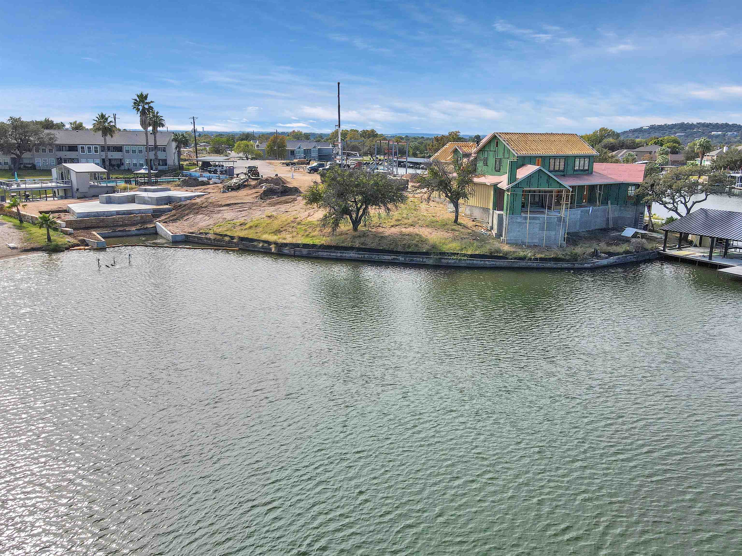 S4917 GRANITE POINTE LOT 9