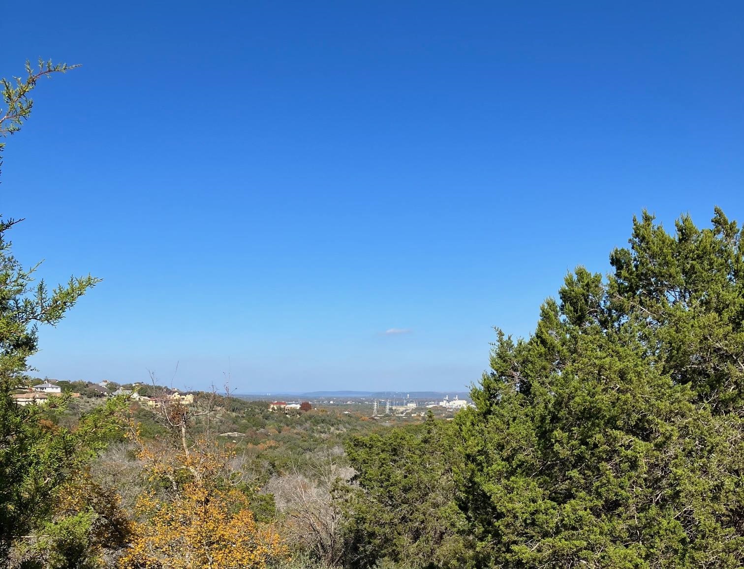 HORSESHOE BAY LT 20112