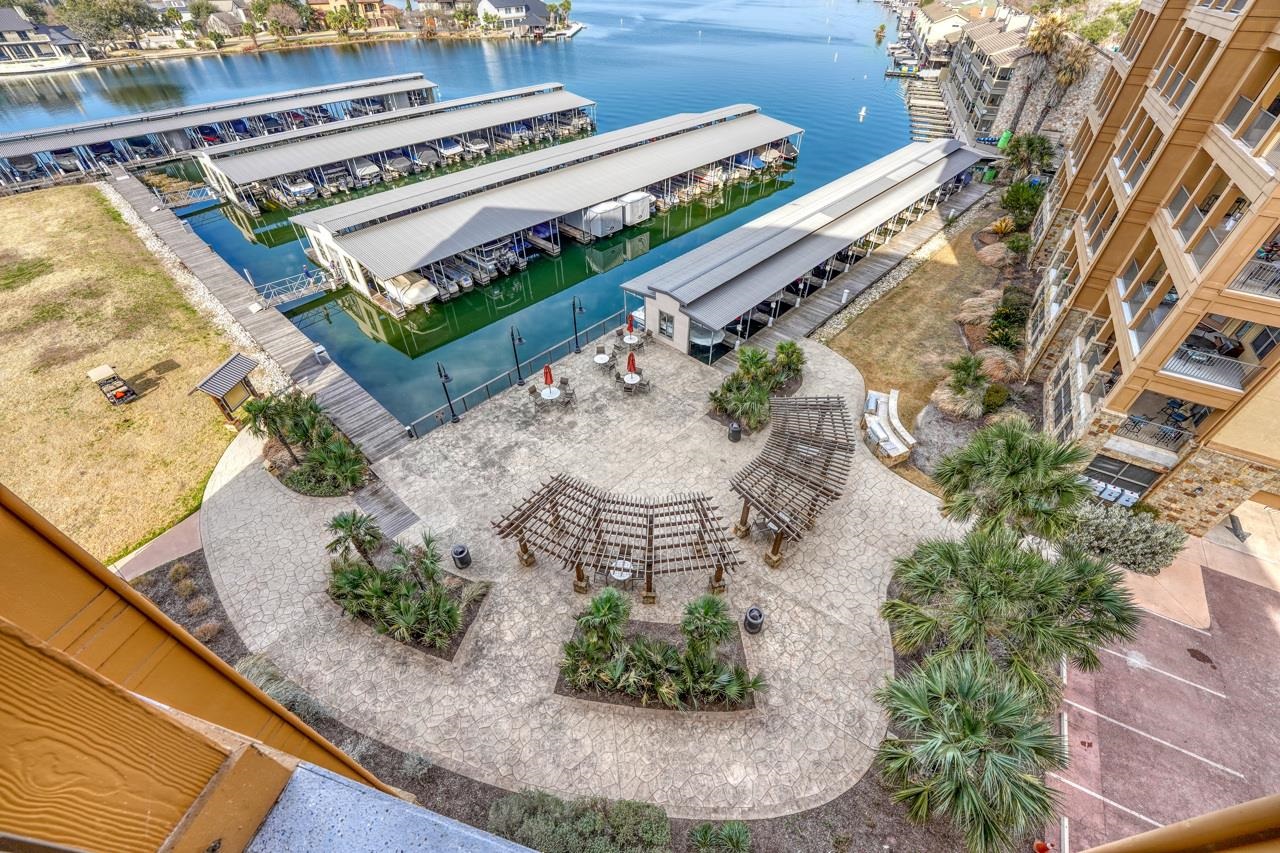 The Waters at Horseshoe Bay Resort Condominium Phase One Bldg 2 Unit 54