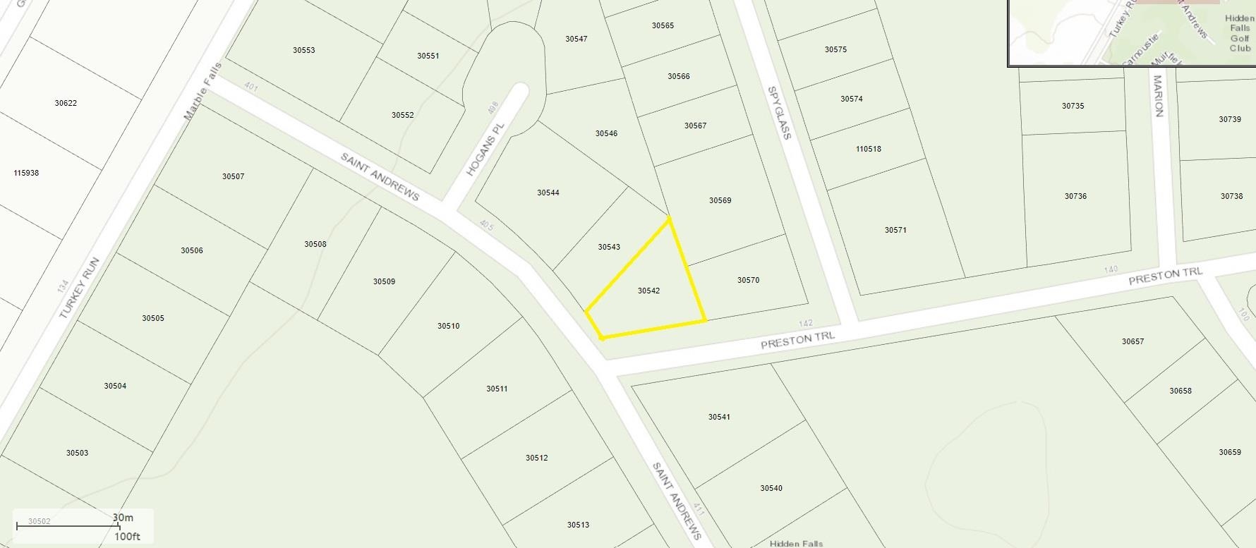 S6160 Meadowlakes Lot 731, Sec 3