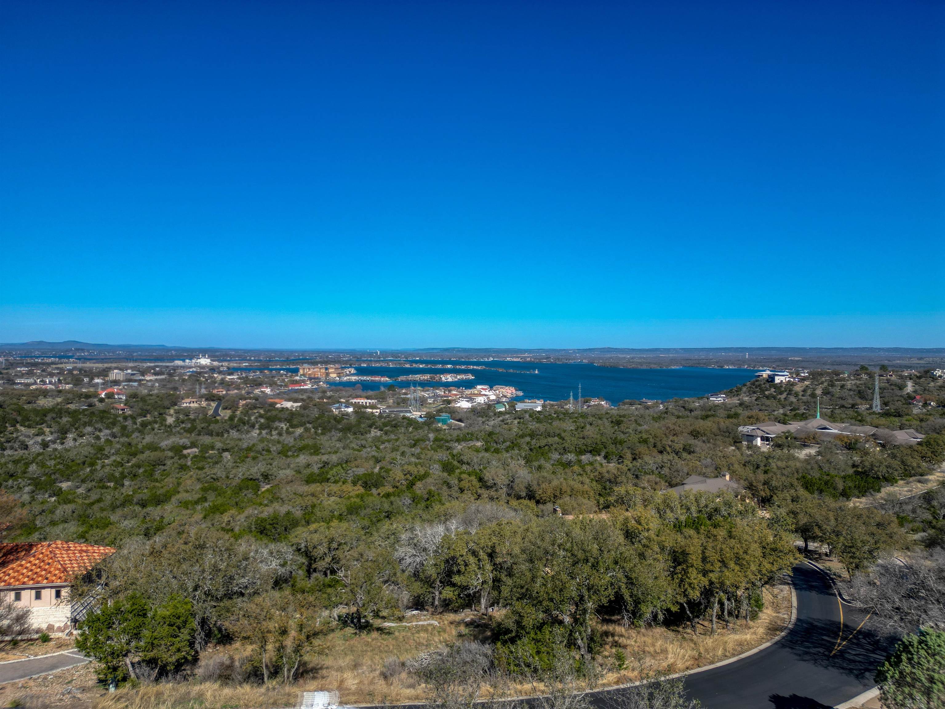 S5220 HORSESHOE BAY LOT 39018, PLAT 39.1