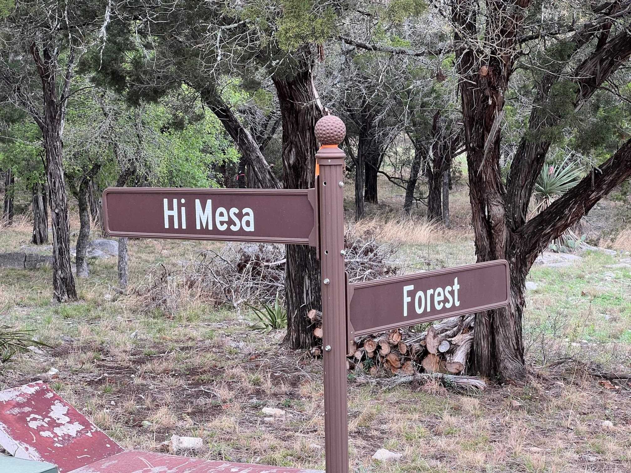 1808 Forest, Horseshoe Bay