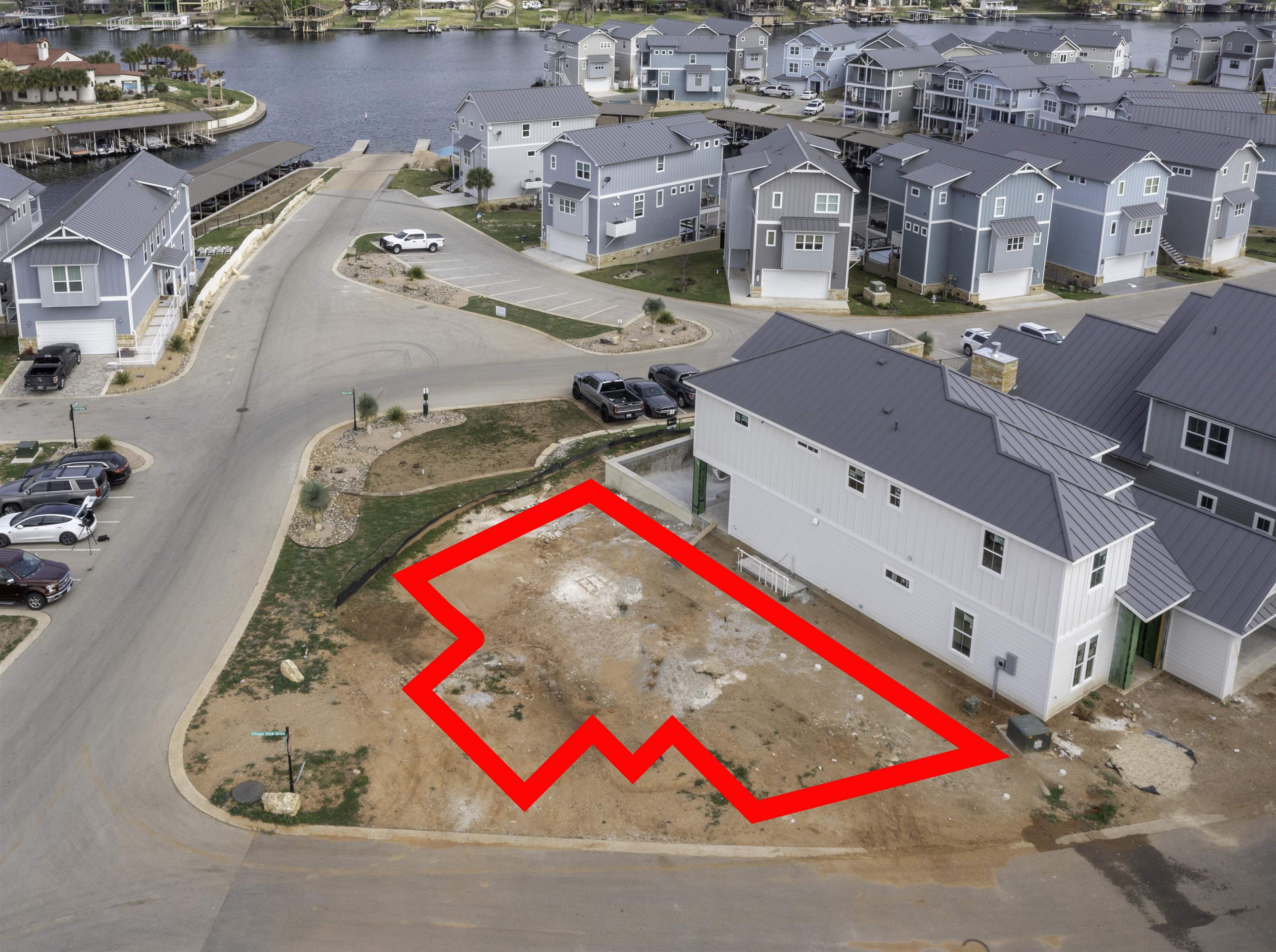 104 Village View, Kingsland