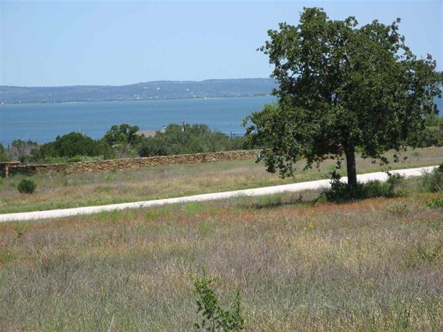 The Cliffs at water Ridge, Lot 45, Llano County