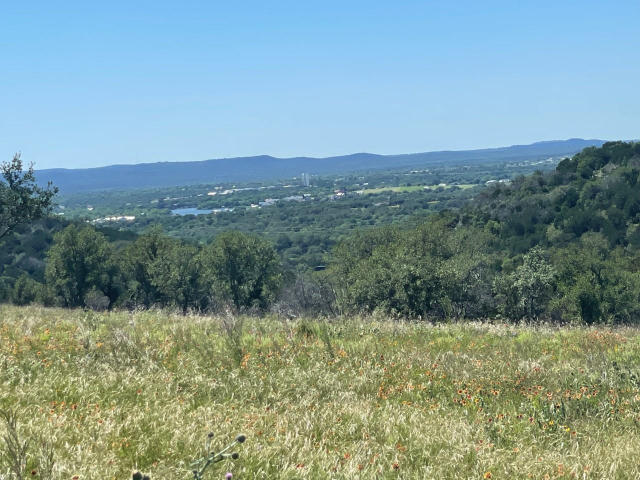 Lot 115, Phase I, Big Creek Ranch