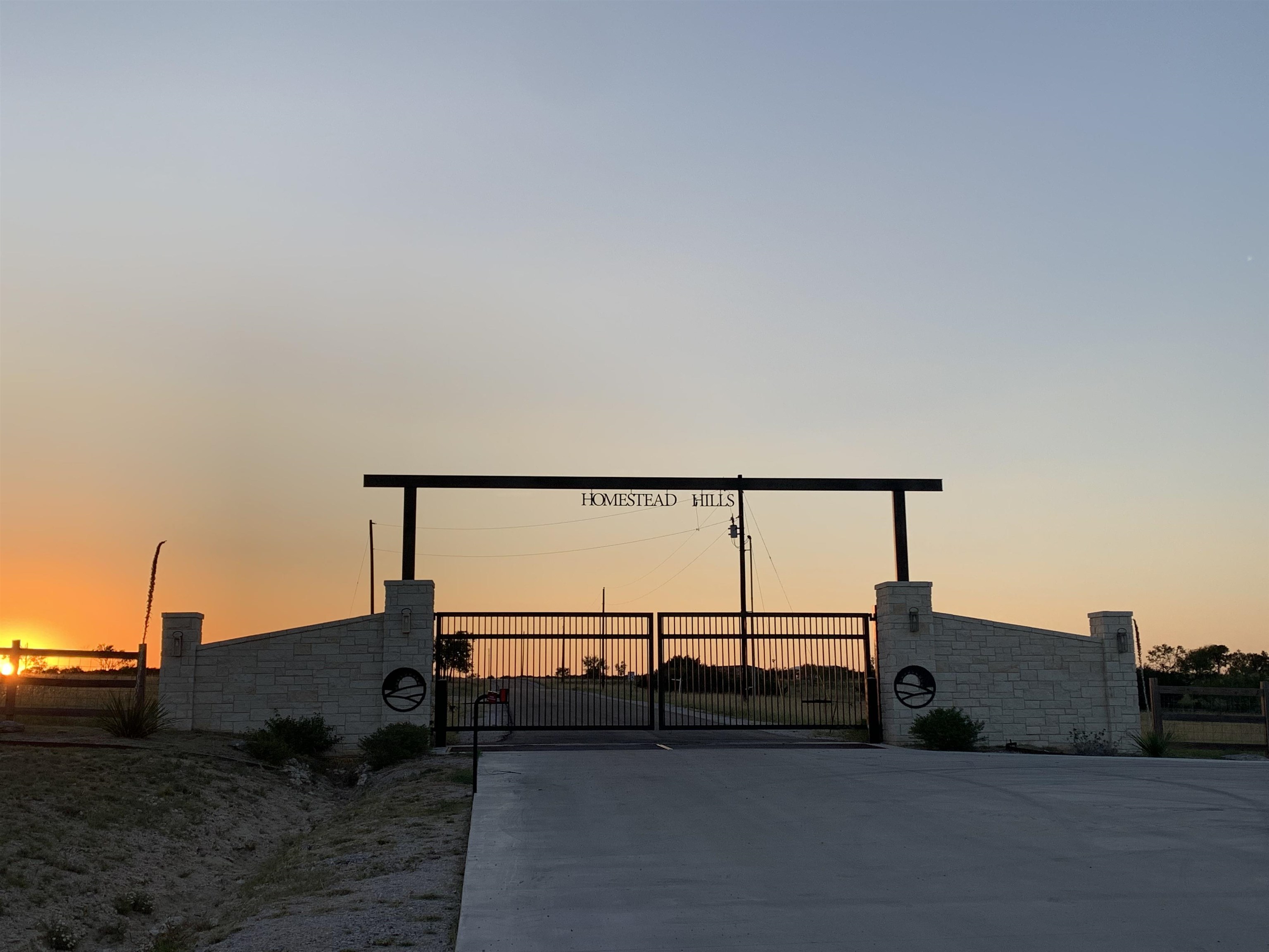 Lot 52, Homestead Hills, Burnet County, Texas.