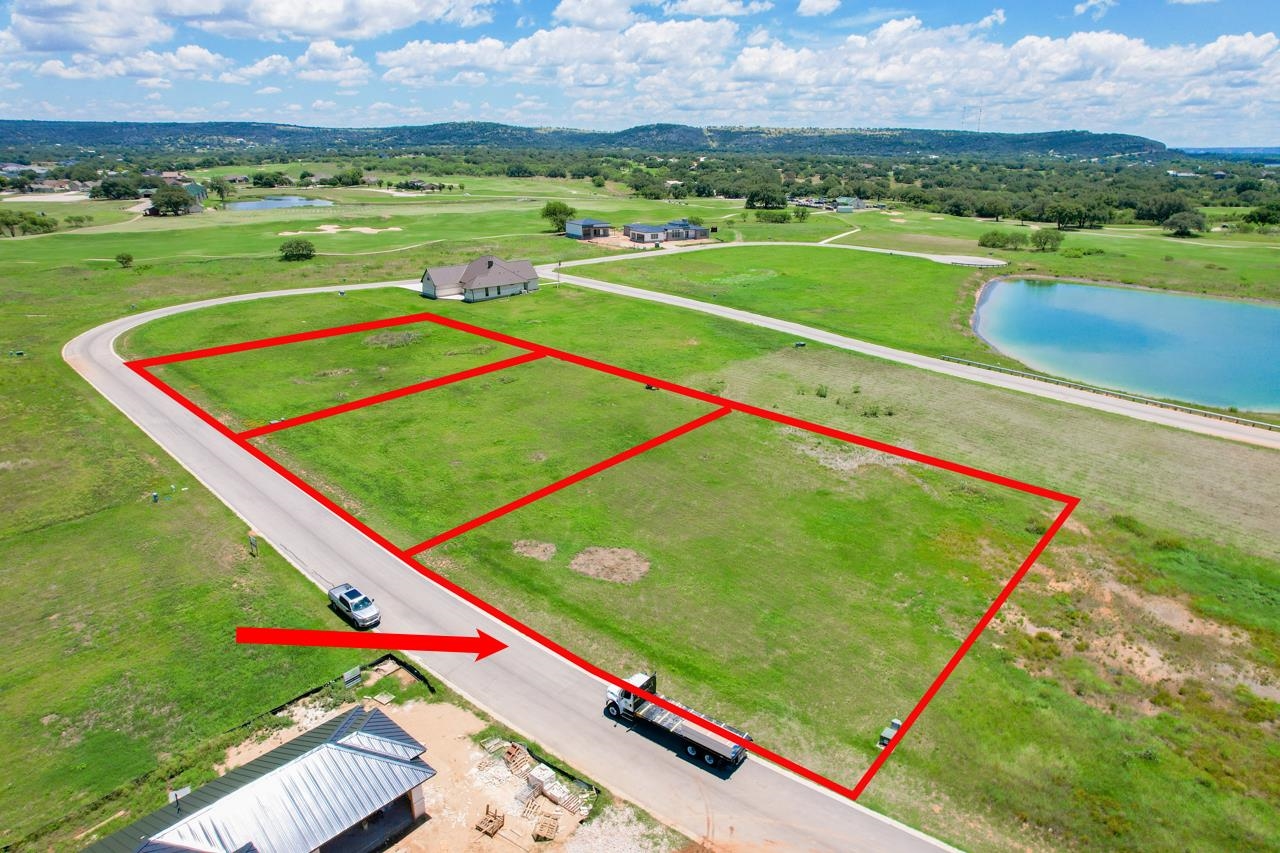 S6075 SANDIA RIDGE AT THE LEGENDS LOT 9064 .59