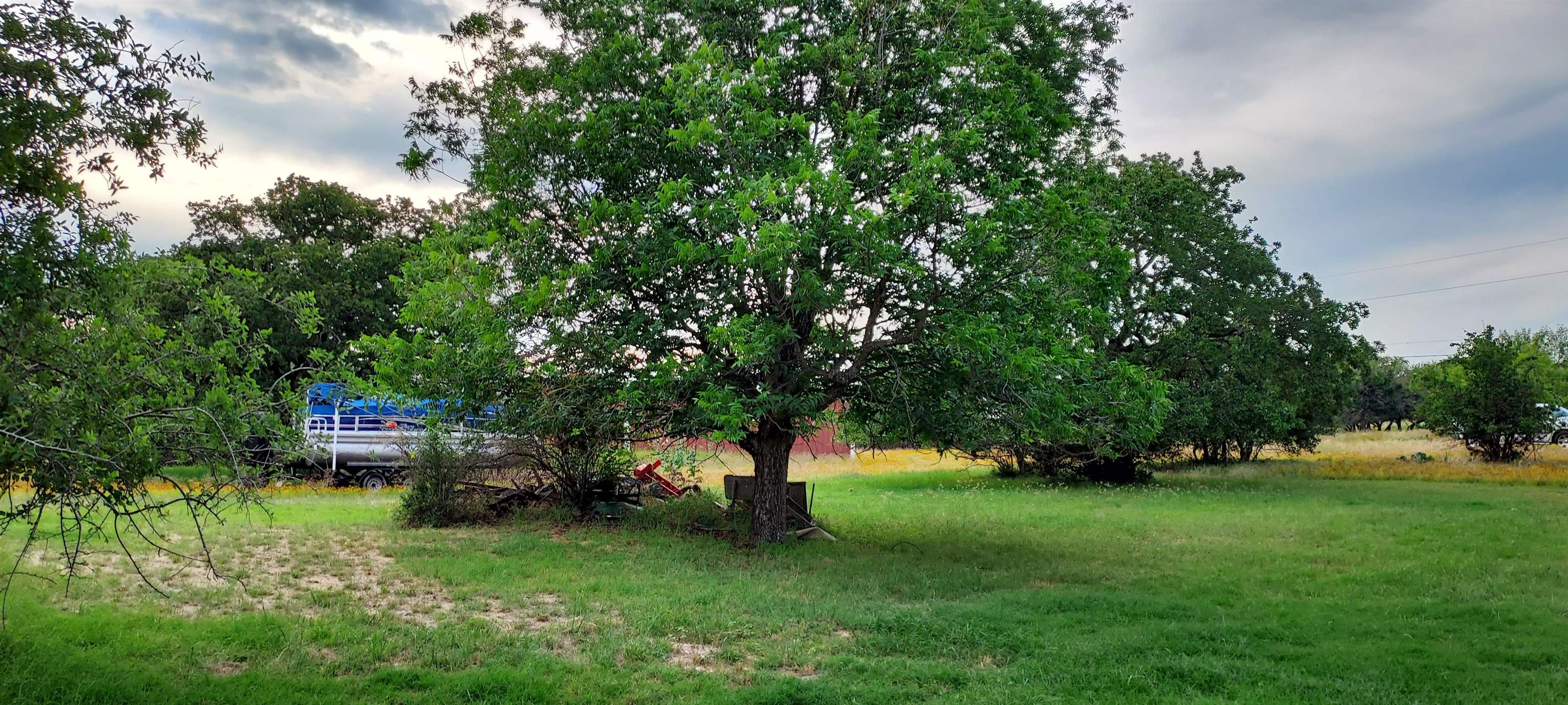 BUCHANAN LAKE VILLAGE UNIT 8 LTS 11 & 12