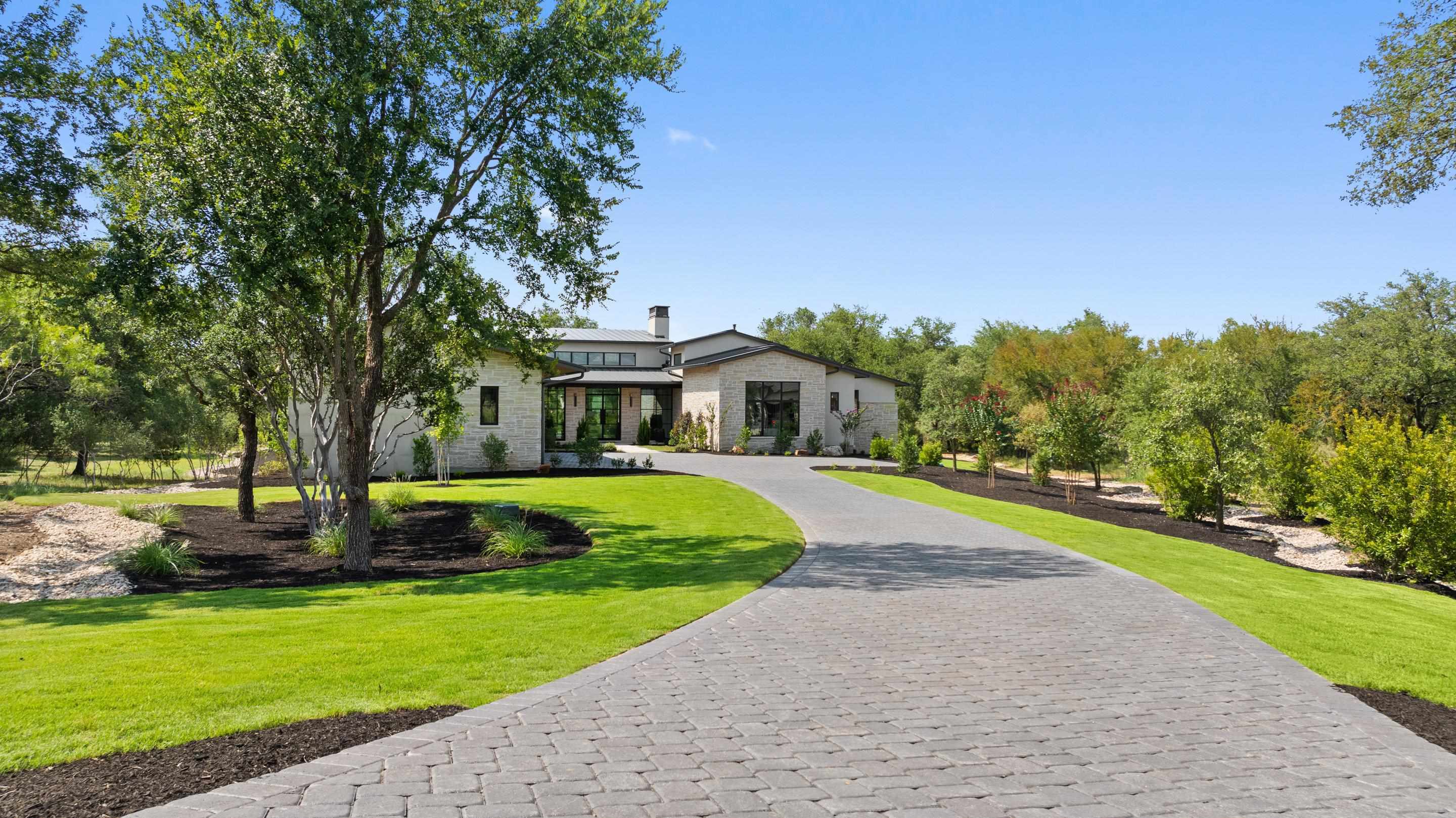 THE TRAILS OF LAKE LBJ LT 51-A 1.190 AC (CREEKSIDE)