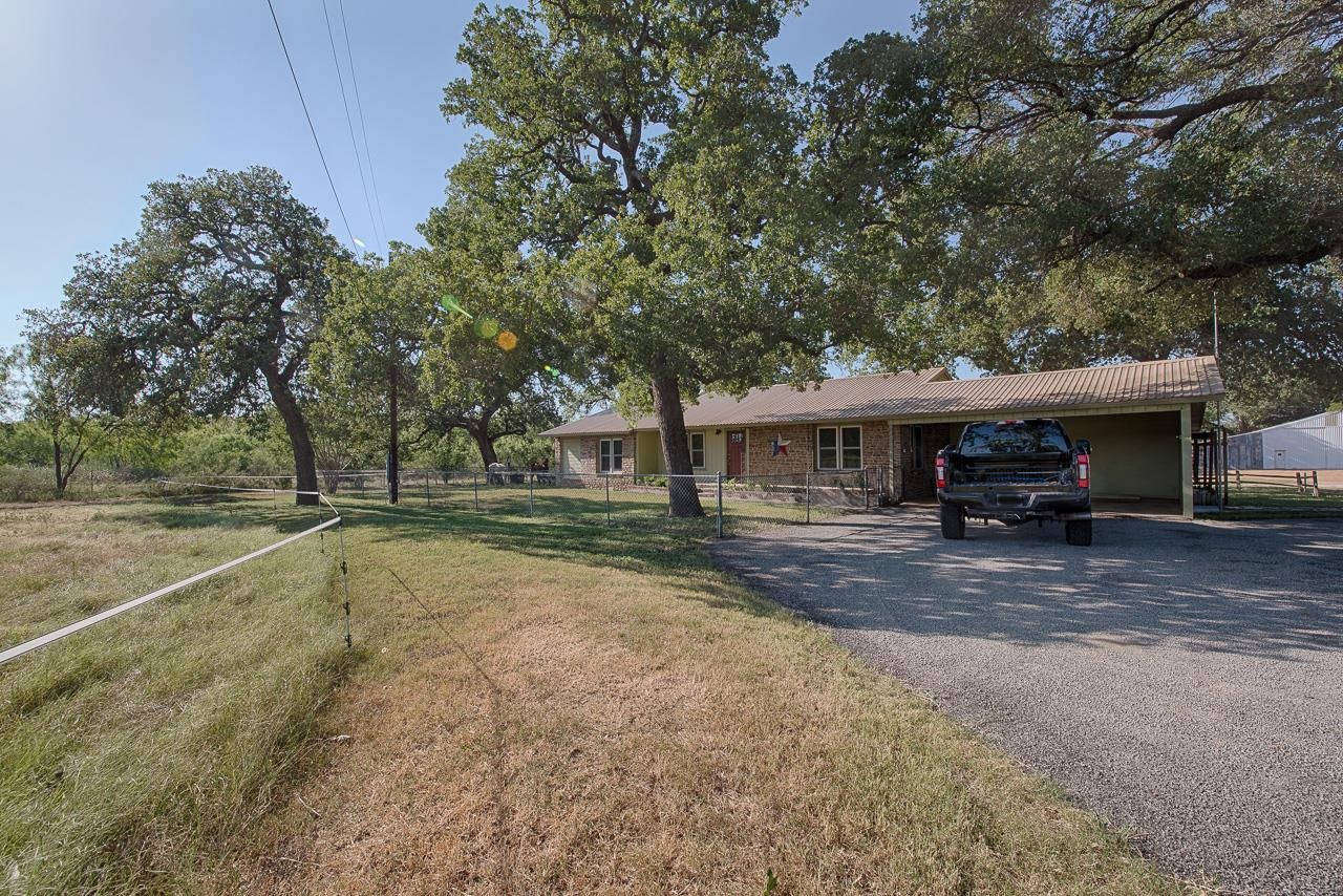 ABS A0424 LYDIA HUNT, TRACT & ABST 304,, 6.42 ACRES