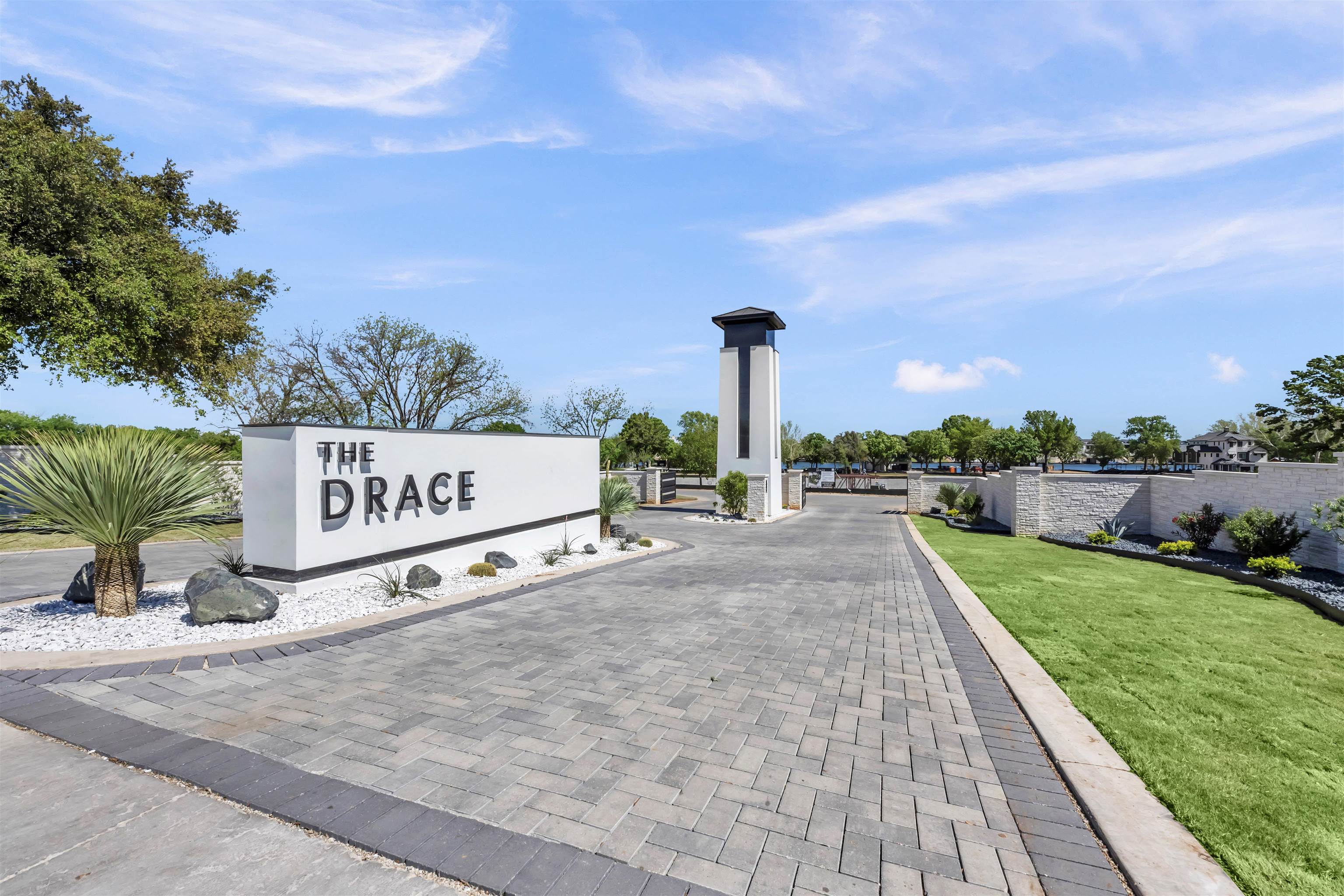 THE DRACE LT 7 0.155 AC