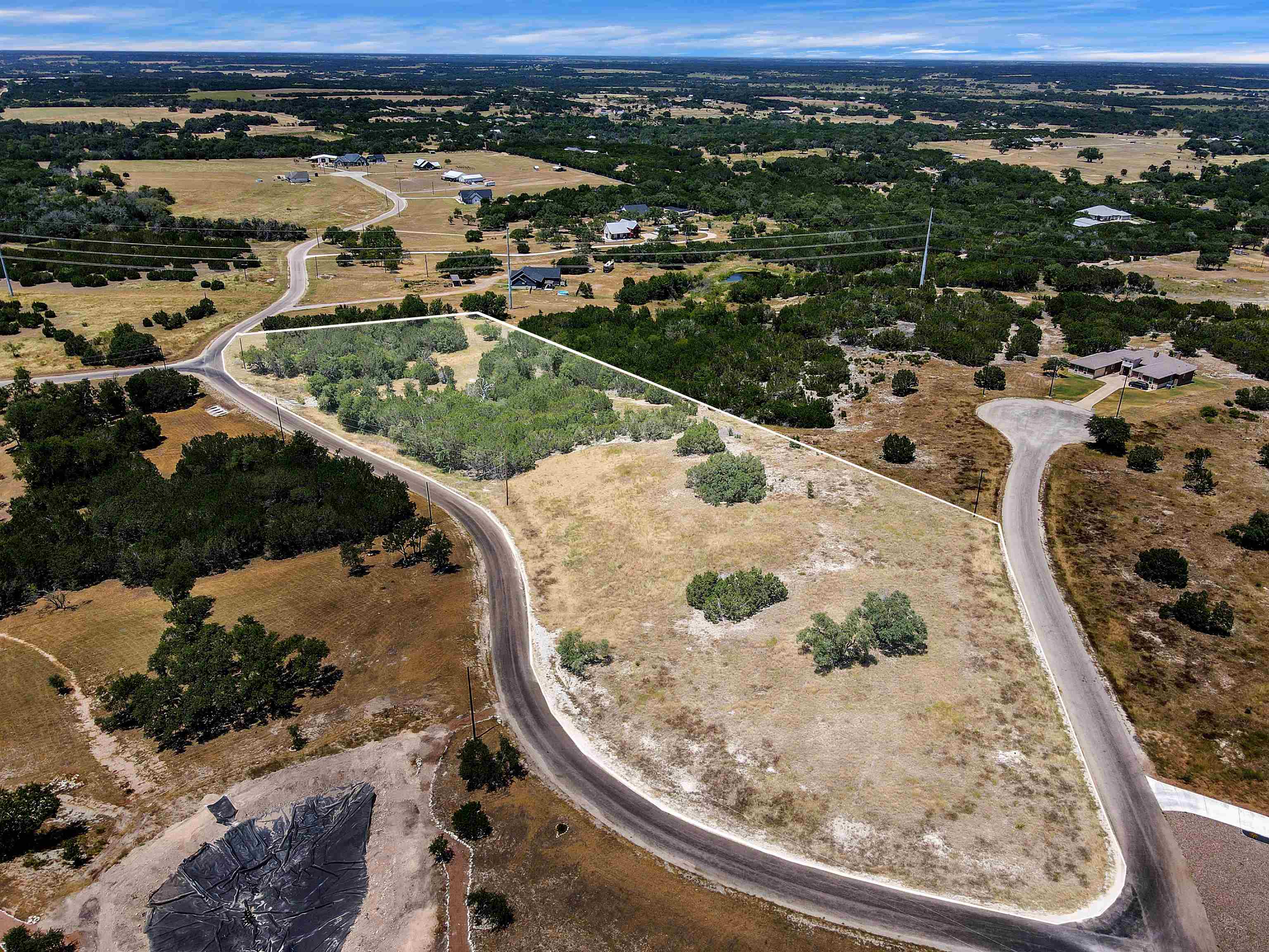 S6161 MEADOWS AT BLUEBONNET HILL LOT 26, 5.