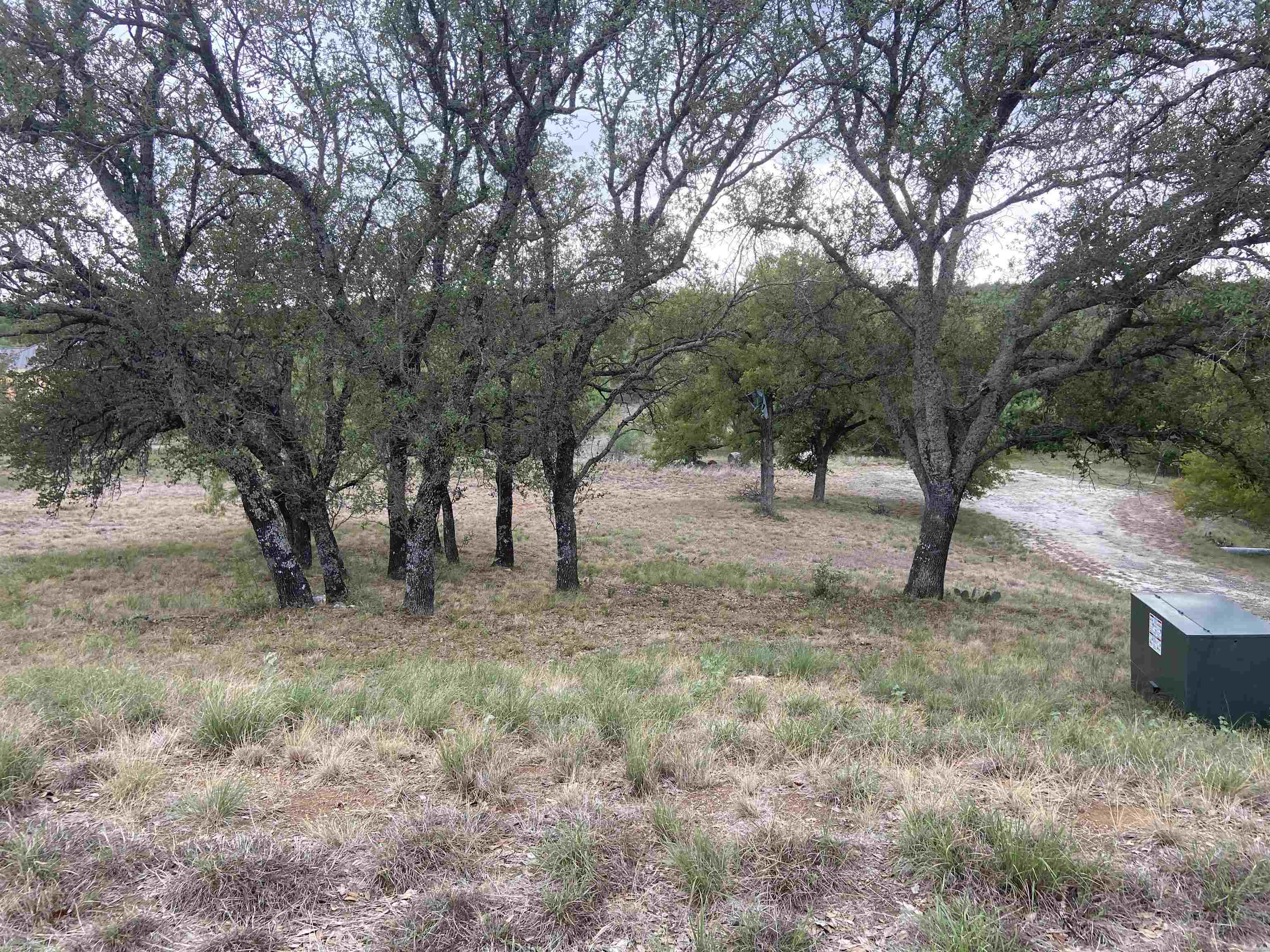 Horseshoe Bay West Lot W23015 Lost River Road