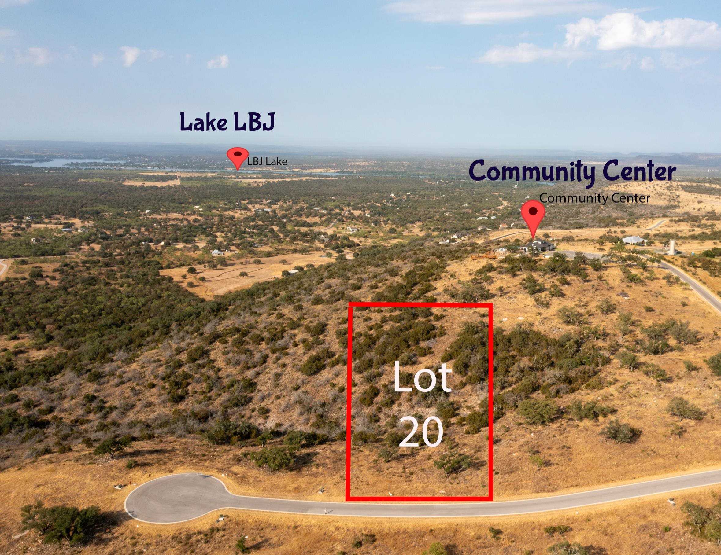 S3173 BIG CREEK RANCH LOT 20, PHASE 1, 2.12