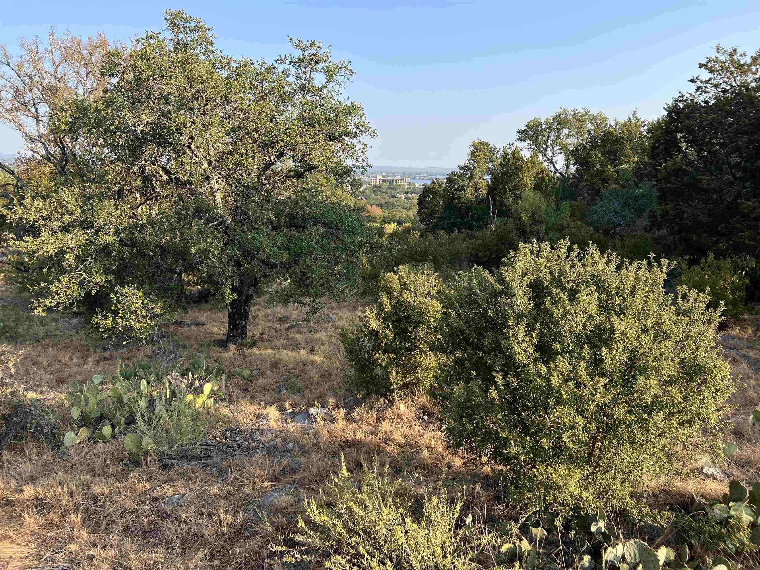 Lot 45047 Long Branch, Horseshoe Bay