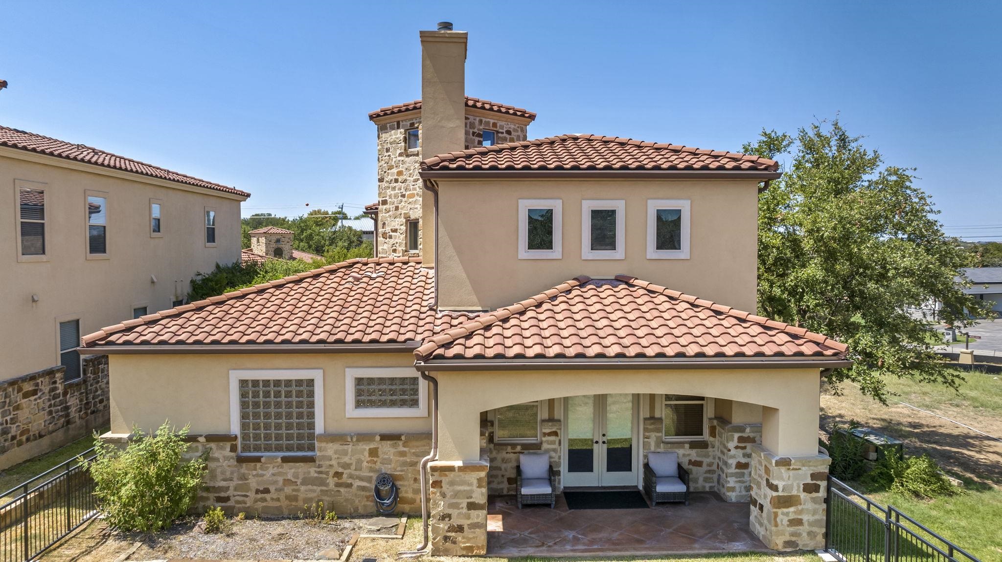 THE VILLAS AT SIENA CREEK LT 17-24