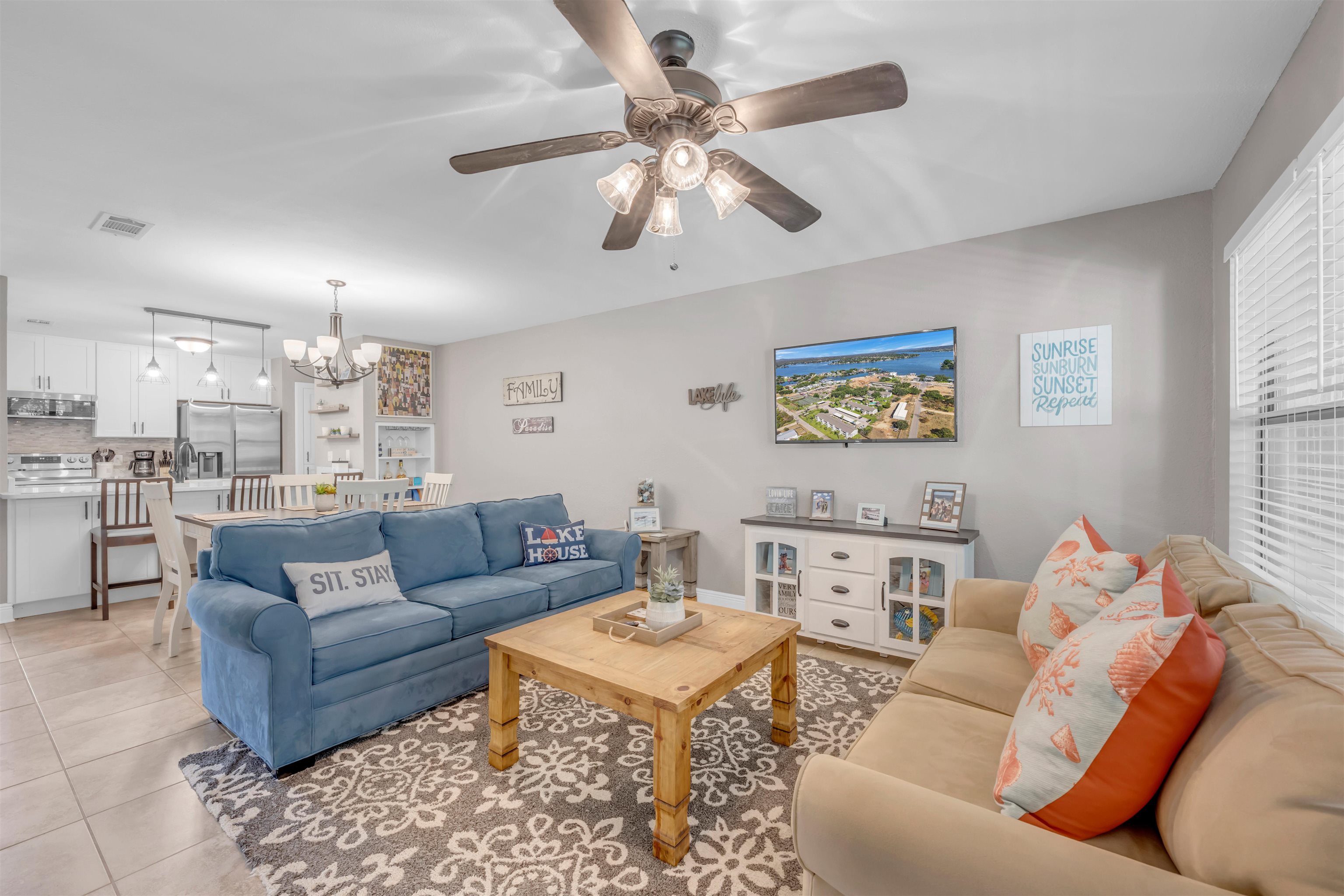 S8403 Tropical Hideaway Lot Cozumel Bldg Unit 511 & INT IN Lots 1,2, Tennis C