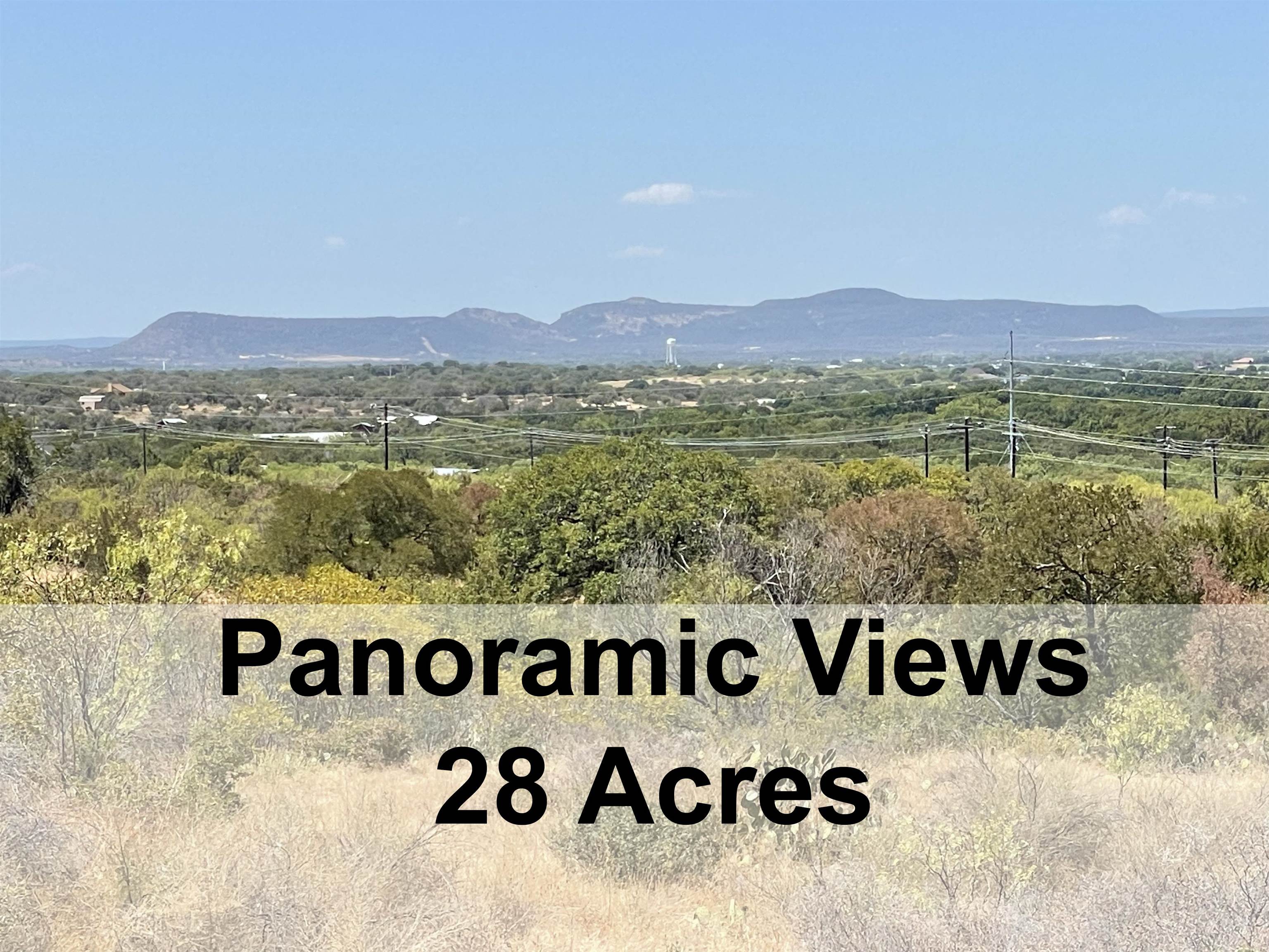 ABS A1347 JESSE THOMPSON, TRACT AND ABSTS 1347,553,2, 28.619 Acres
