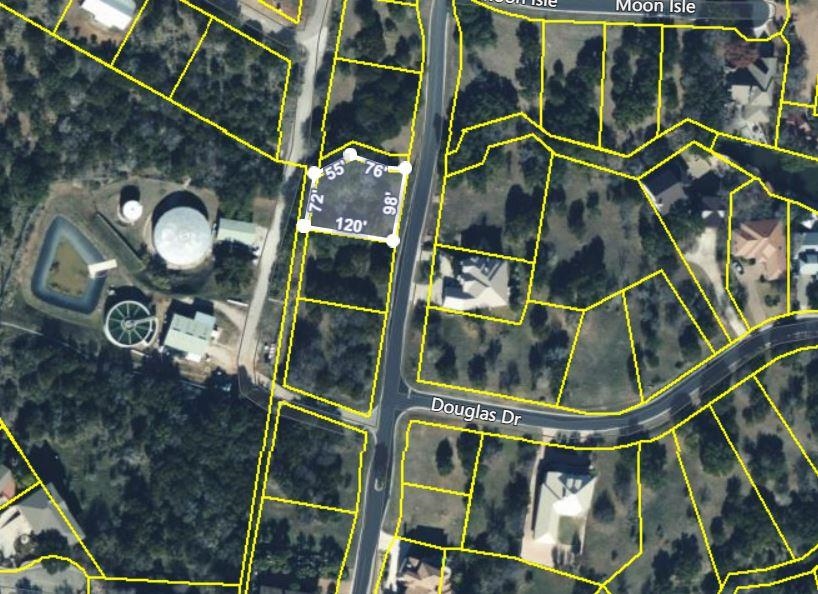 Lot W34027 Apache Tears, Horseshoe Bay