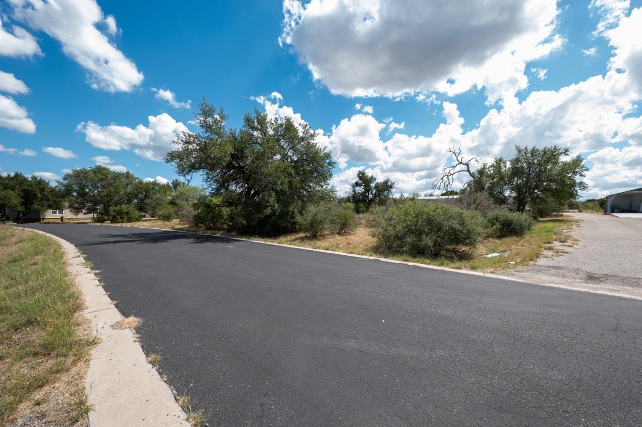 TBD Crooked, Horseshoe Bay