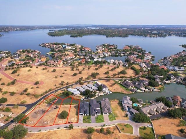 Hidden Coves LT 1 0.420 AC