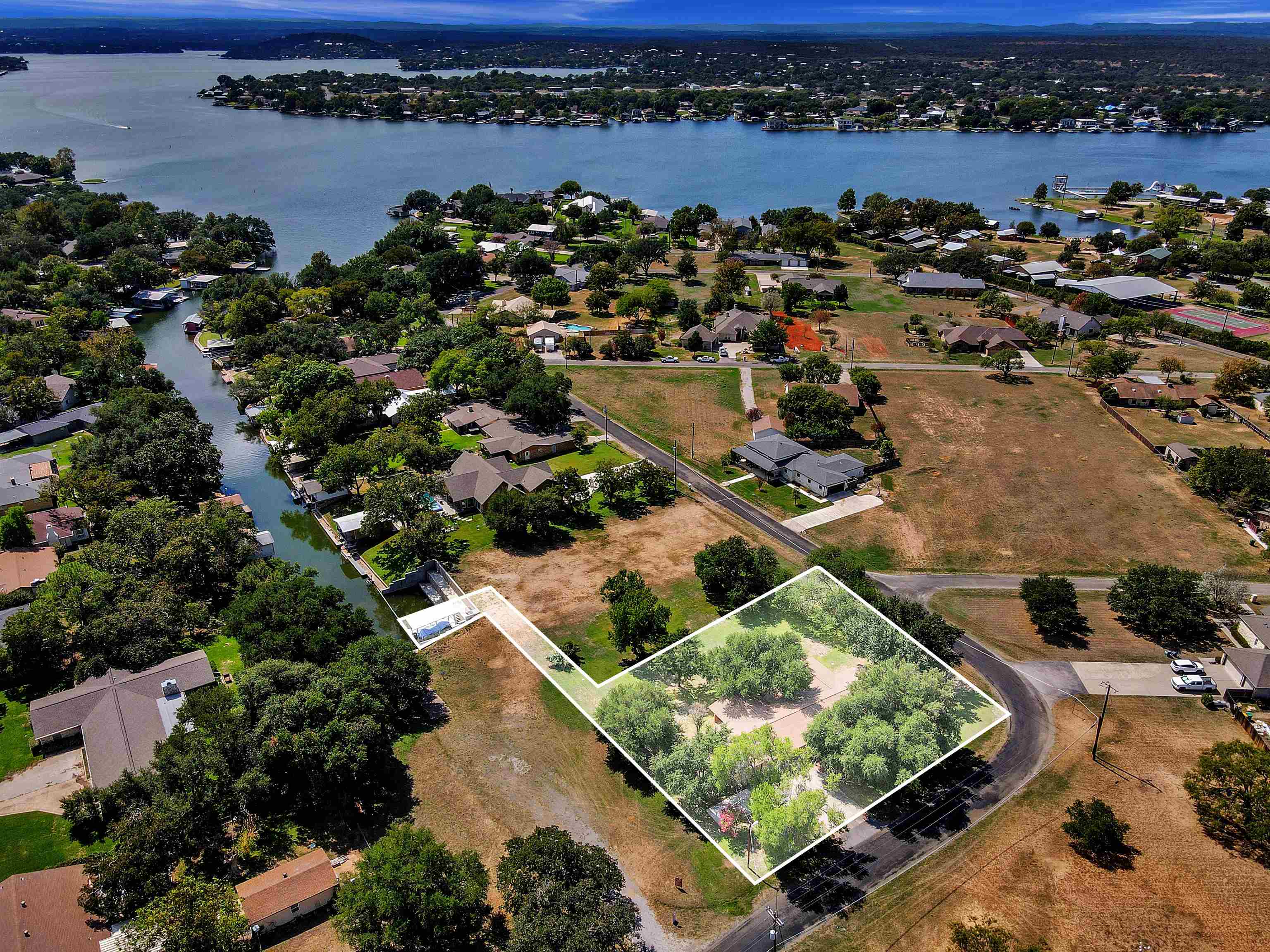 S5202 Highland Haven Lot 251A SEC 3