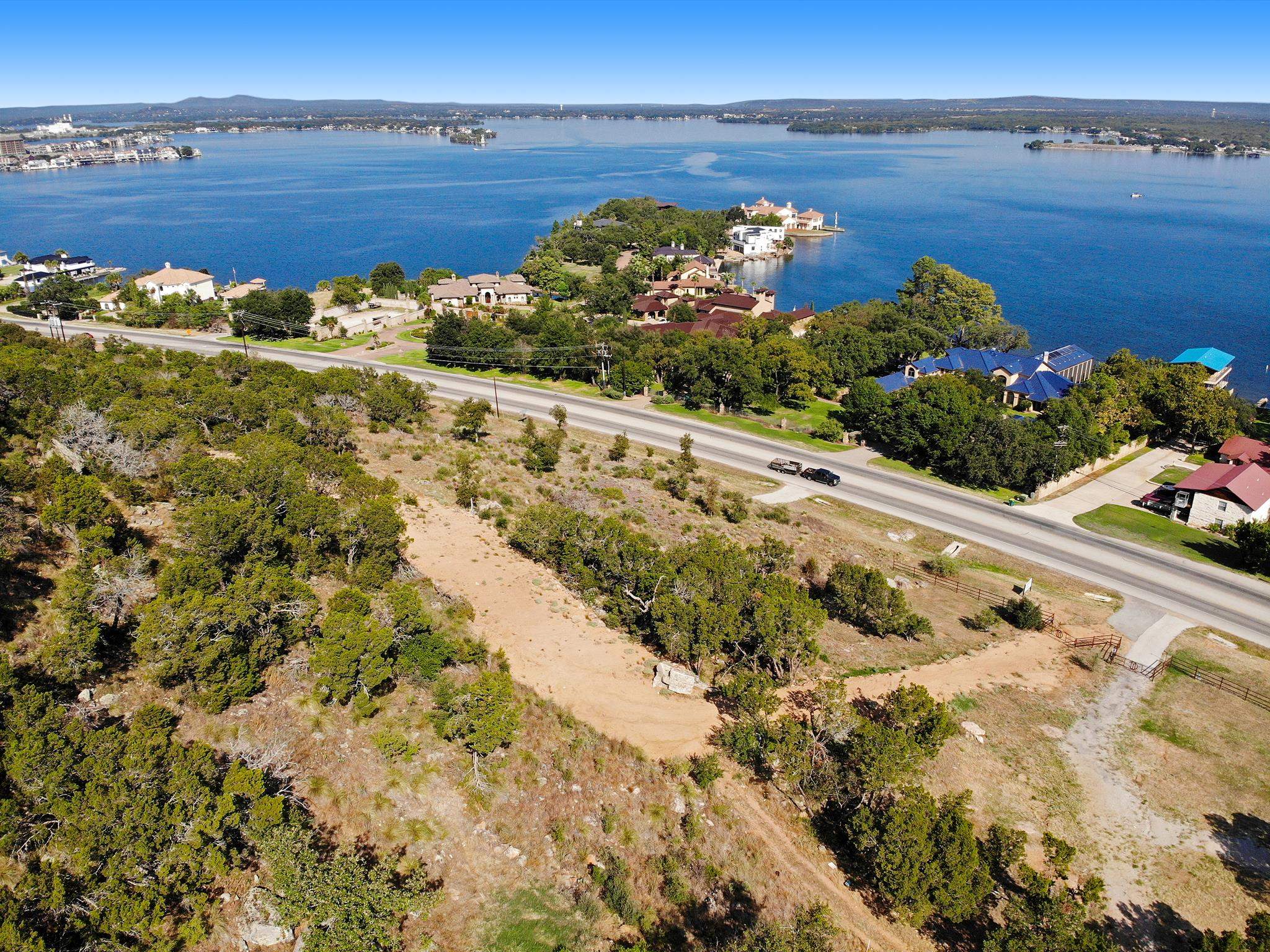 0000 FM 2147 Lot 1, Cottonwood Shores