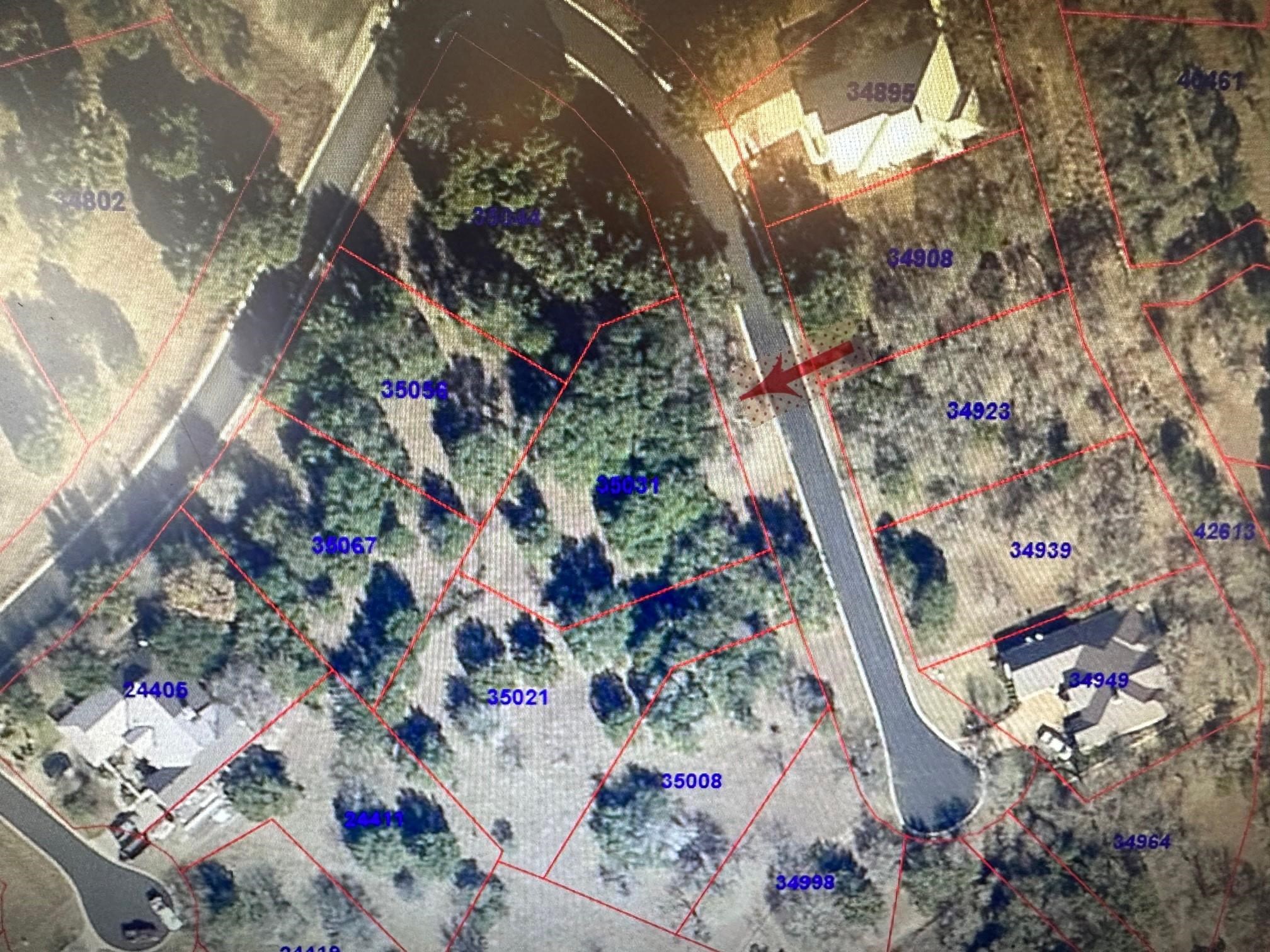 108 Eagles Nest, Horseshoe Bay