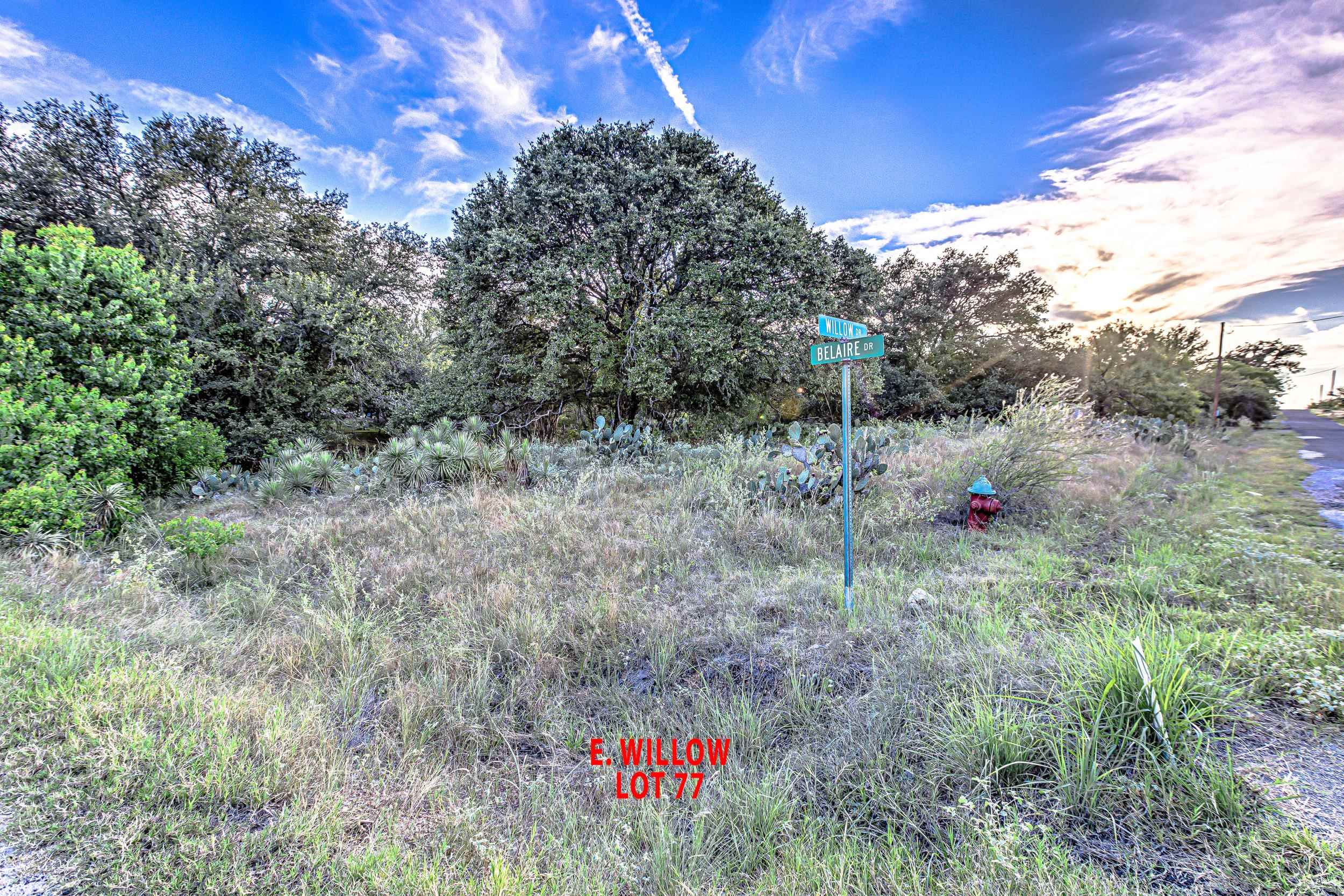 S6010 LIVE OAK LOT 77
