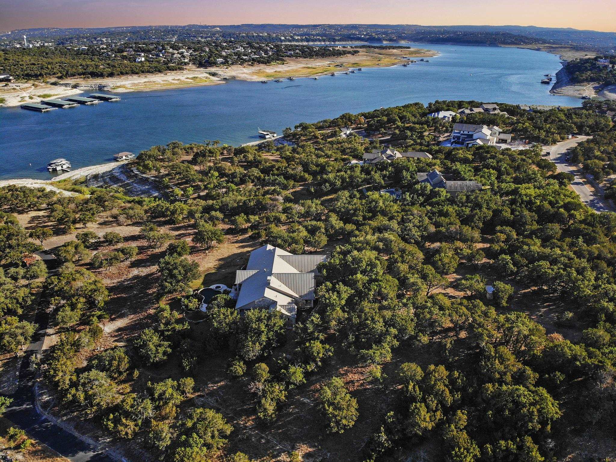 19586 Sandcastle, Spicewood