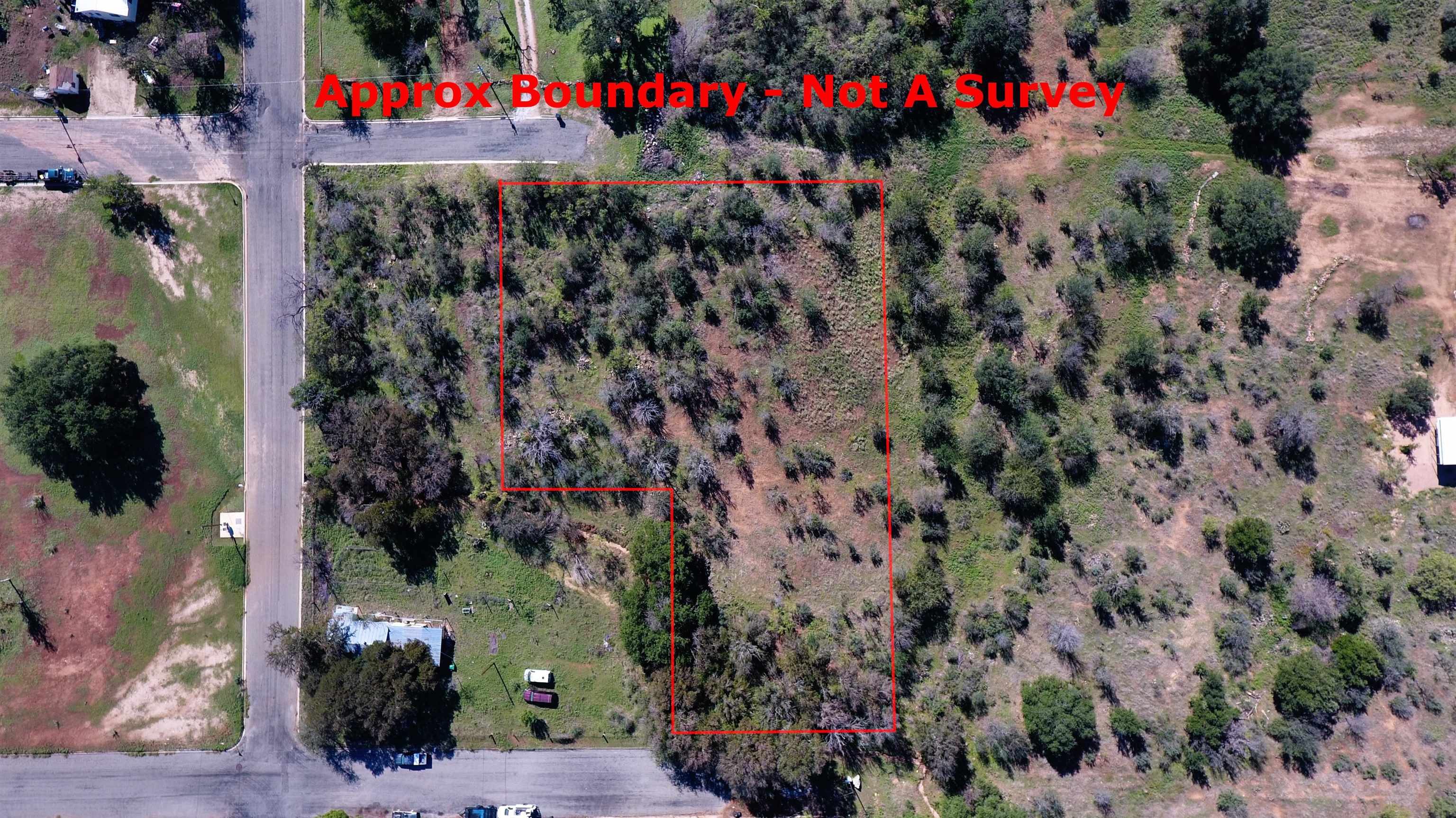 MILLER ADDN BLK A5 LTS 3-8