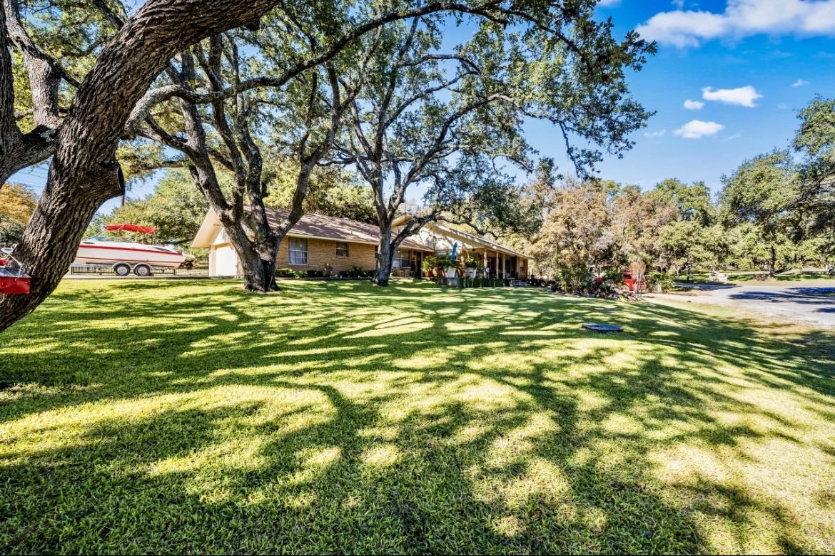 TIMBER LAKE LTS 69 & 69A