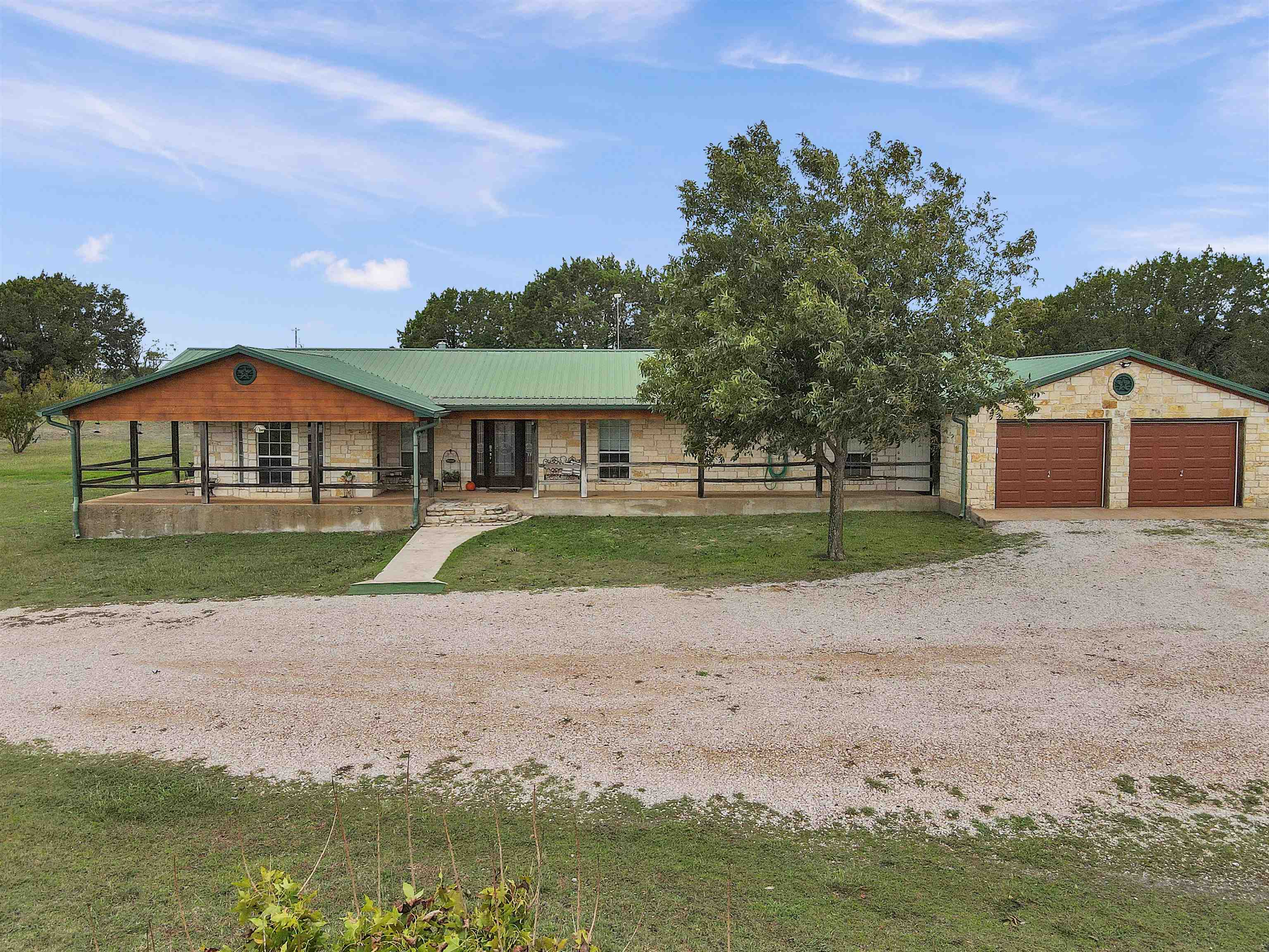 Bethel Ranch Lot Pt of 14***** 5.0 acres and 14.75 acres.