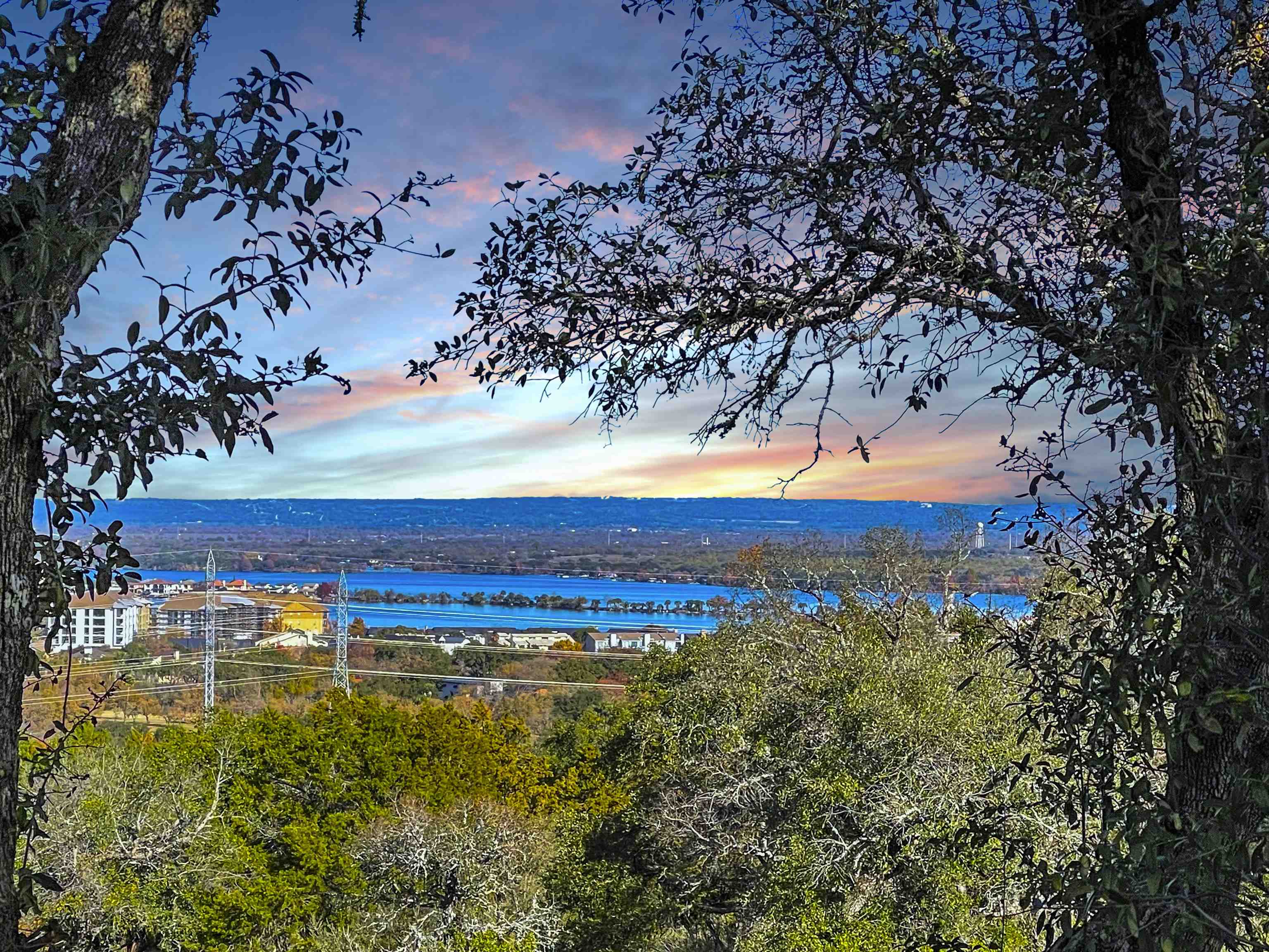 Horseshoe Bay LT 45068