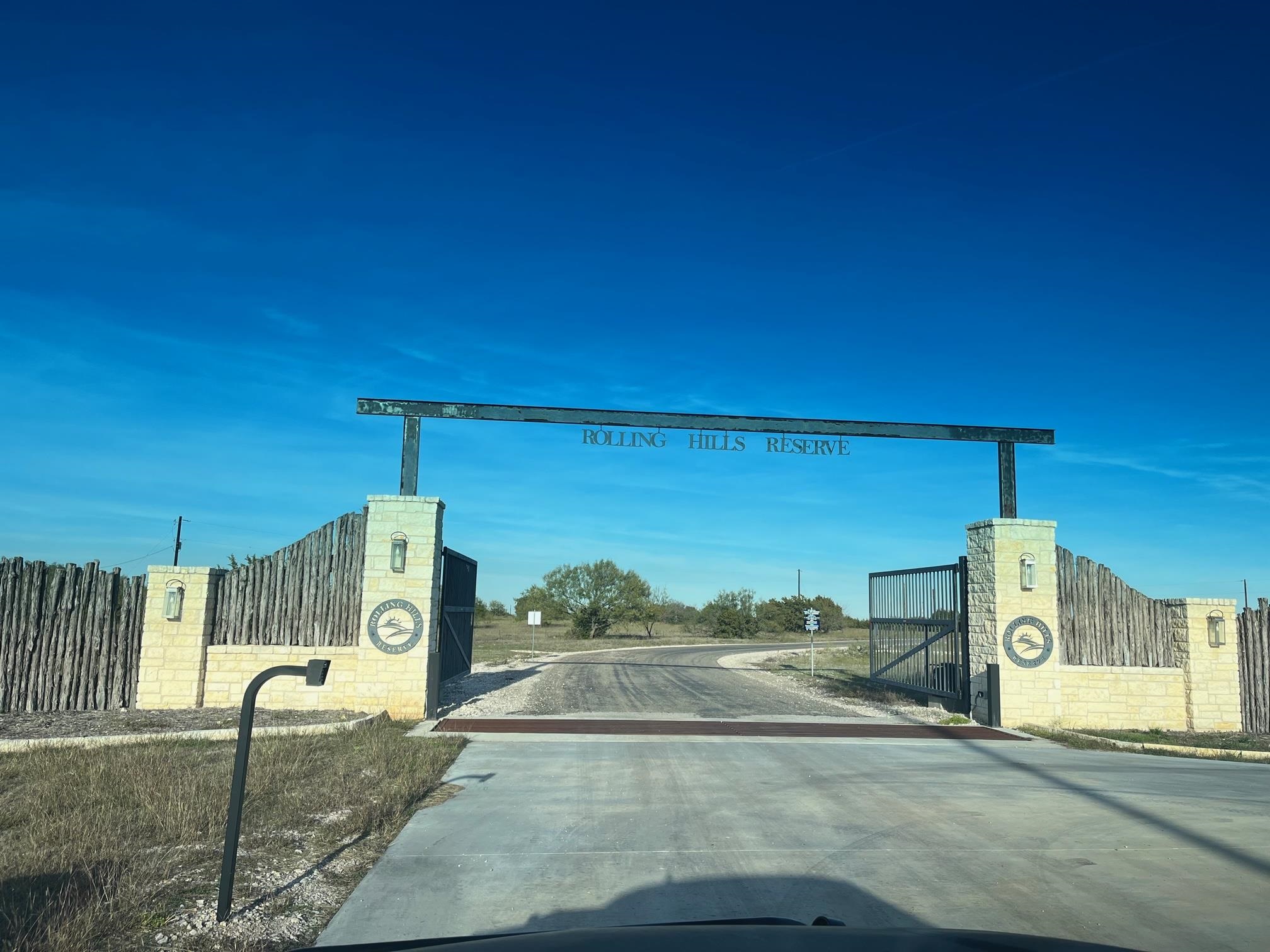 Lot 43 Rolling Hills Reserve