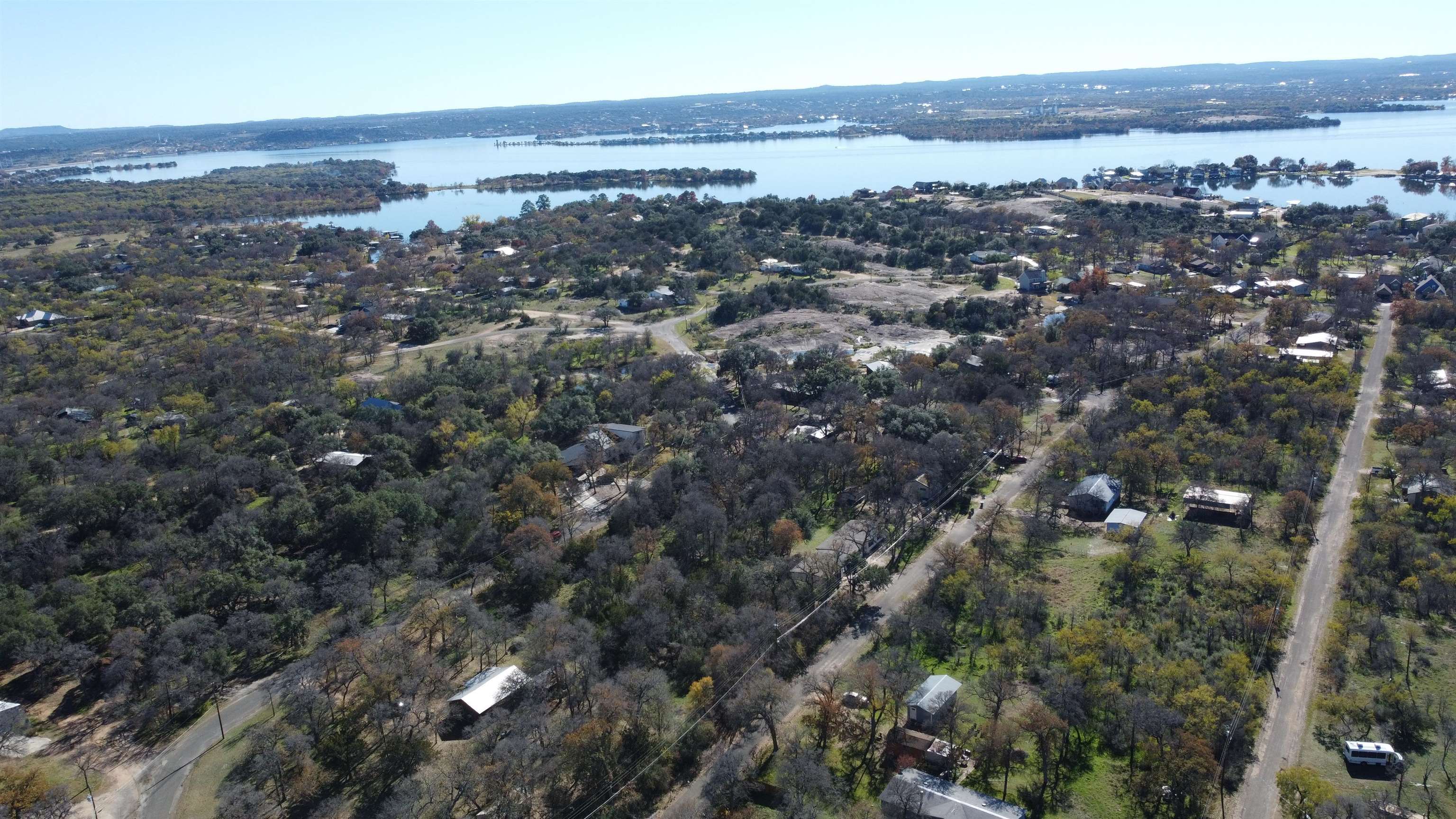 0 Deep Forest, Granite Shoals