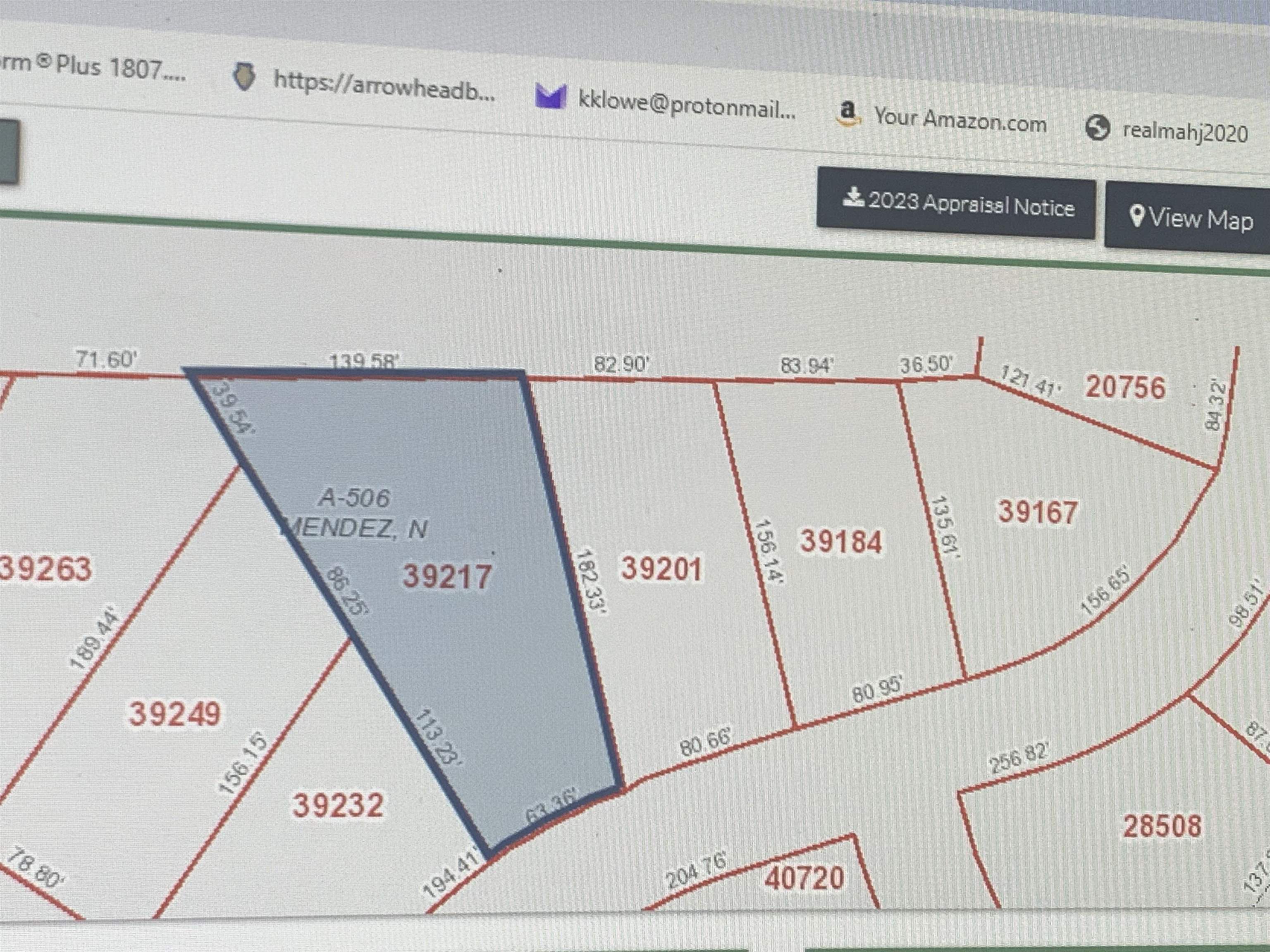 Horseshoe Bay Lt 18004