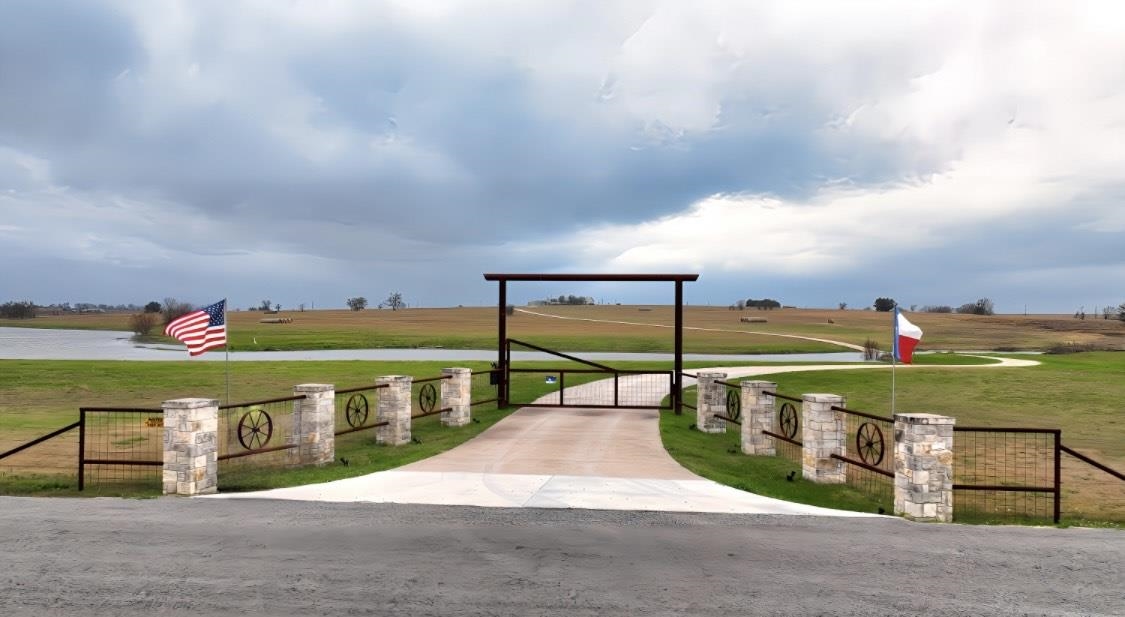 AW0460 AW0460 – Mckinney & Williams Sur., ACRES 108.919