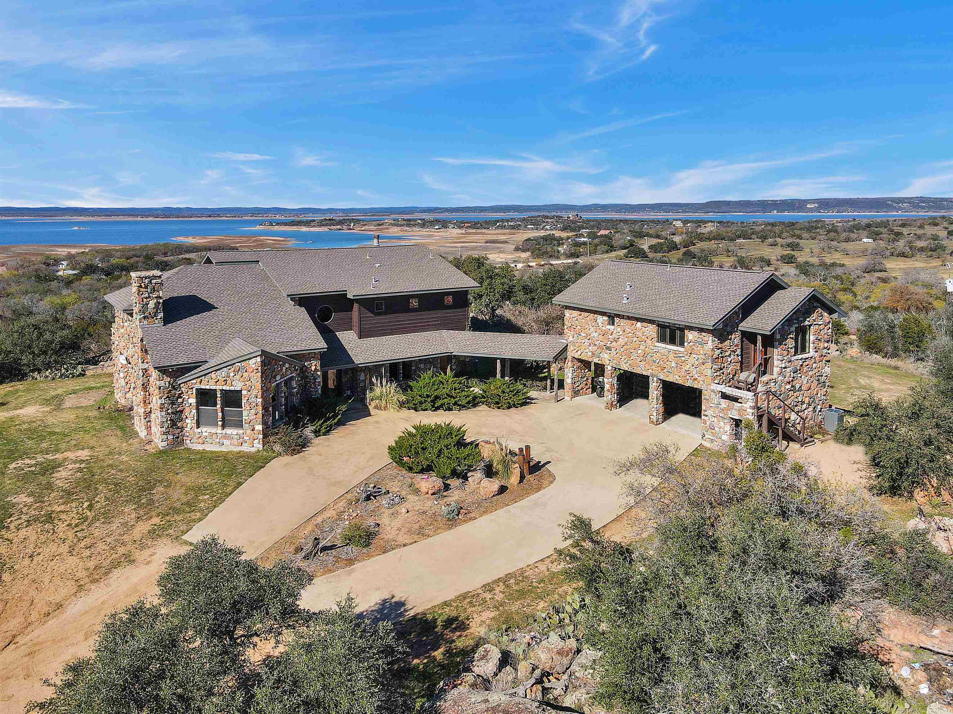 Being 7.5 acres out of S4913 GRANITE HILLS PHASE I LOT 10, 11, 12-A & 13-A & PT OF 1, 2, & 3, 20.0