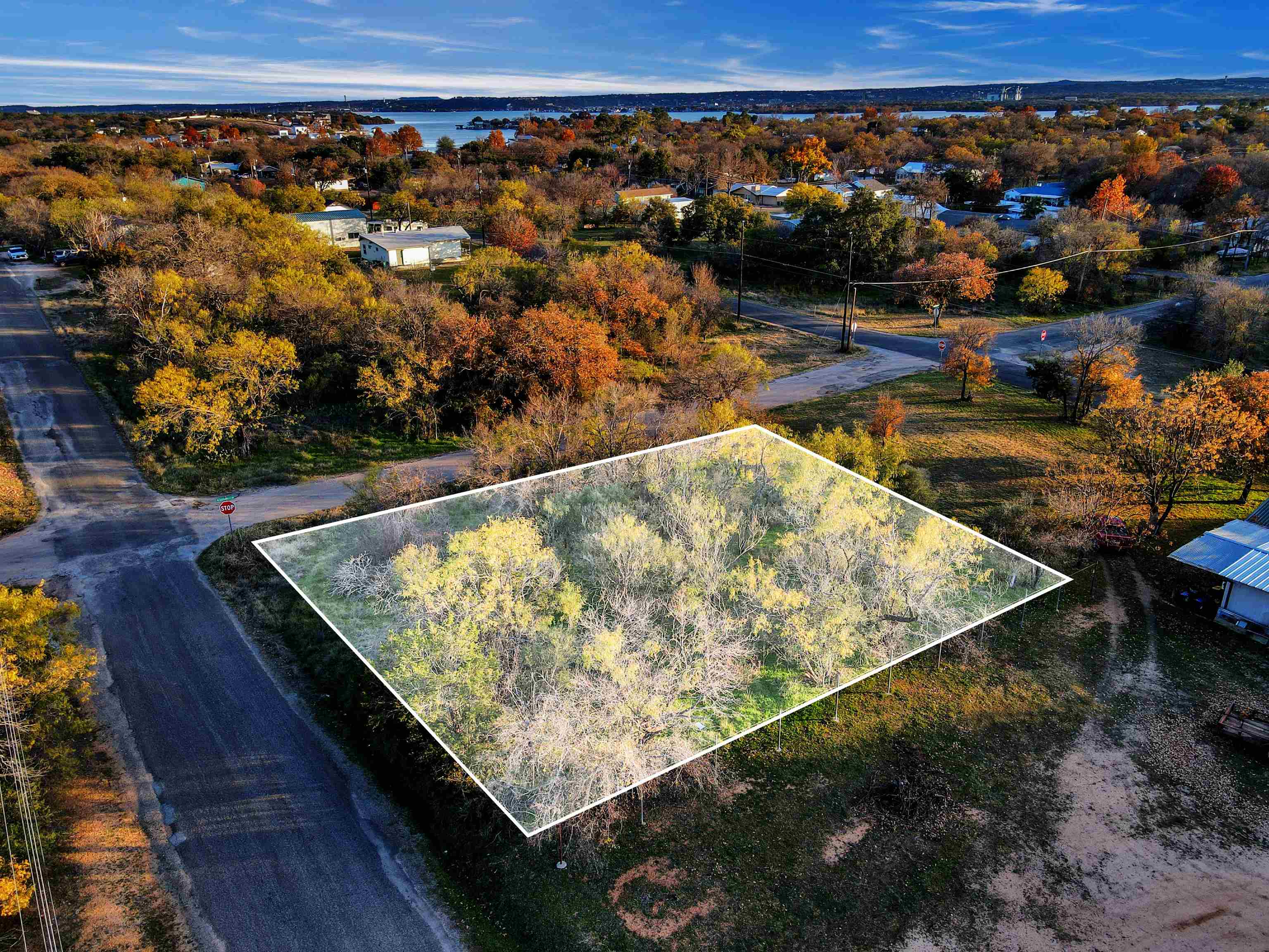 S6560 – MYSTIC CASTLE (SHERWOOD SHORES) LOT 657 & 658