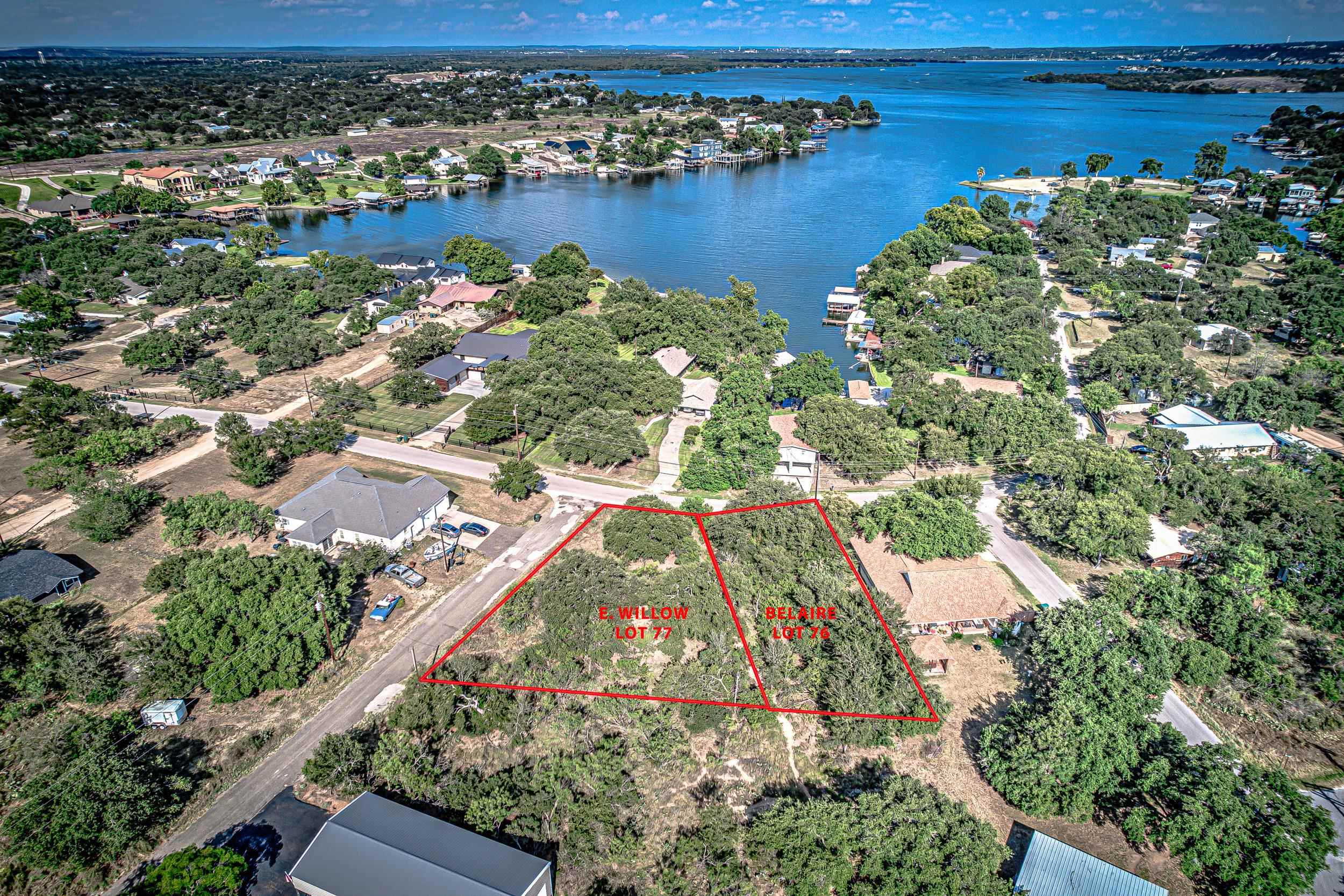 S6010 LIVE OAK LOT 76