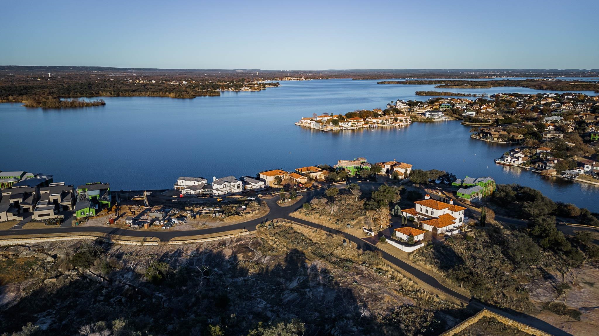 LAGO ESCONDIDO LT 34 0.859 AC